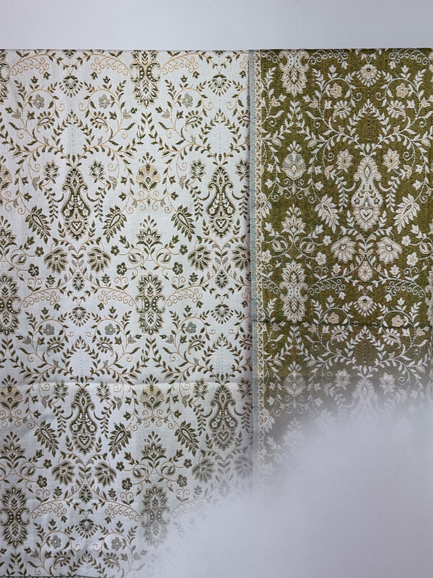 1 OF 1 REVERSIBLE SUMMER VEST