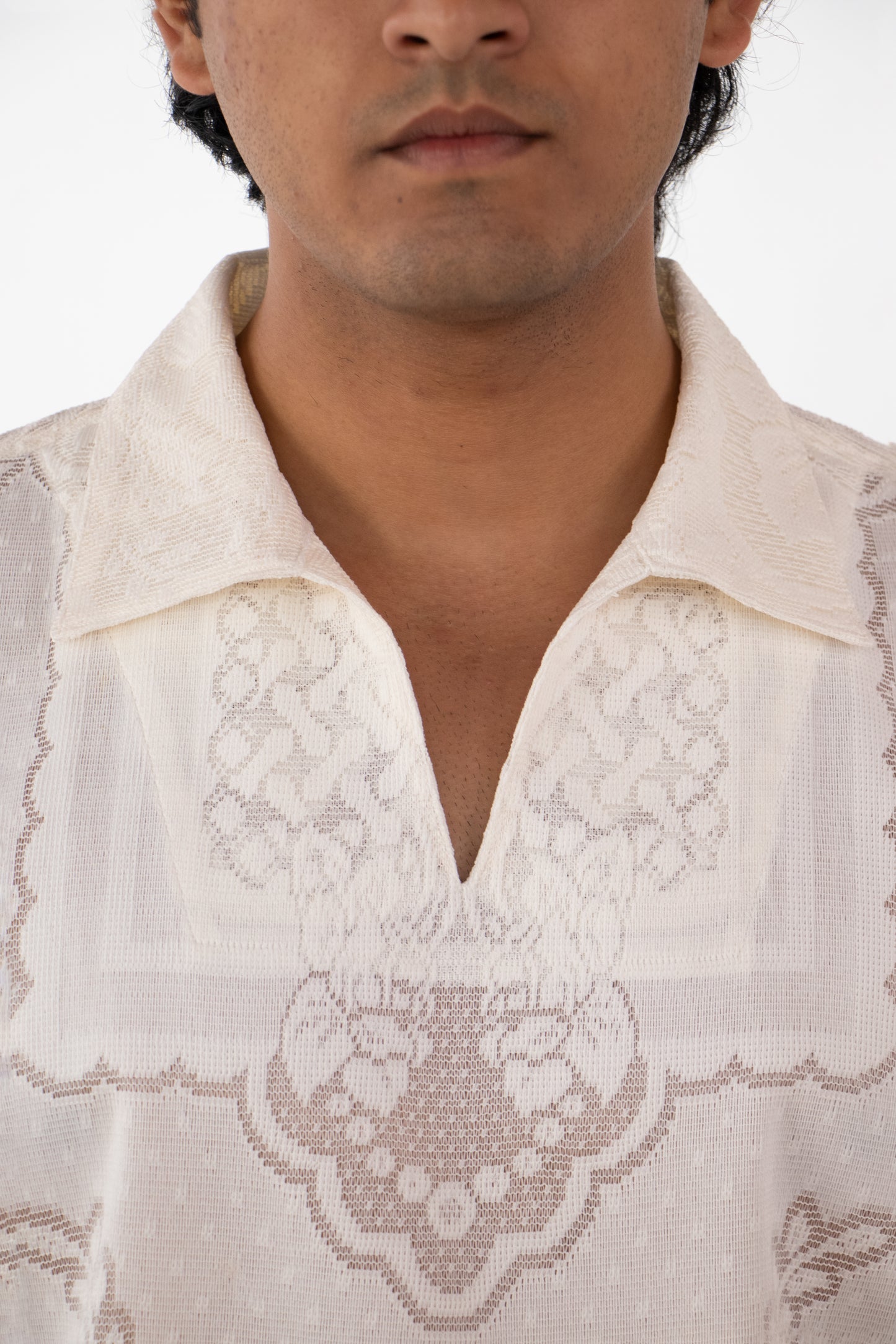 1 OF 1 TABLE CLOTH SUMMER VEST
