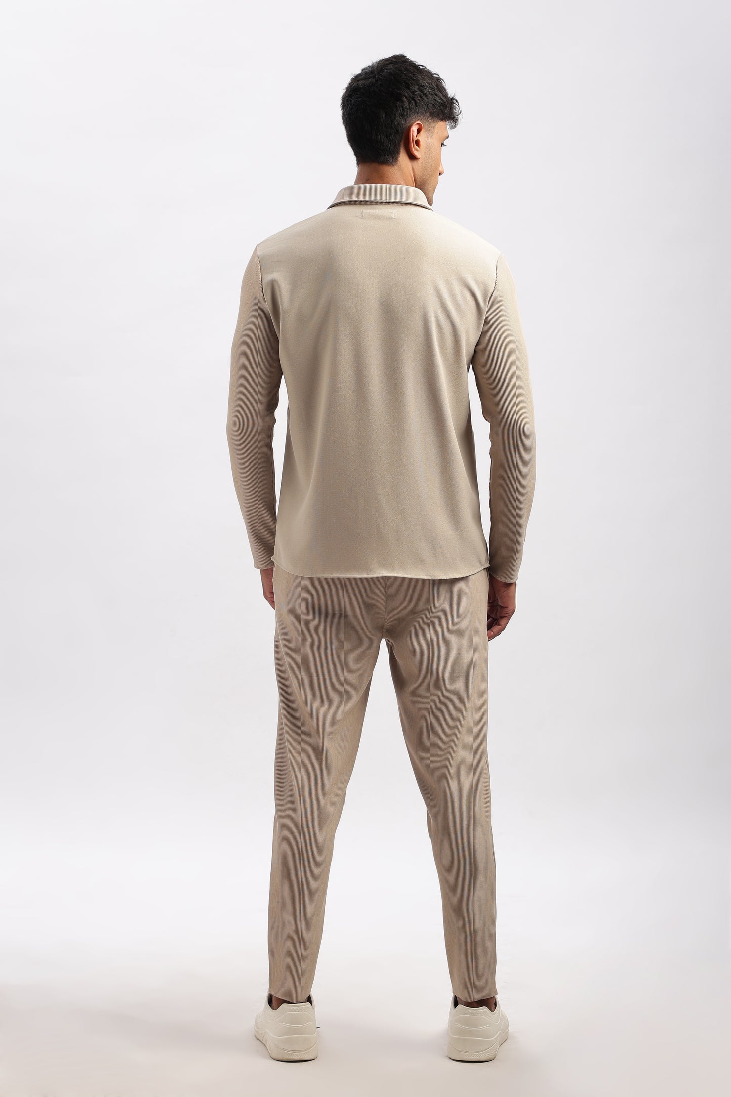TSHIRT STYLE SHIRT