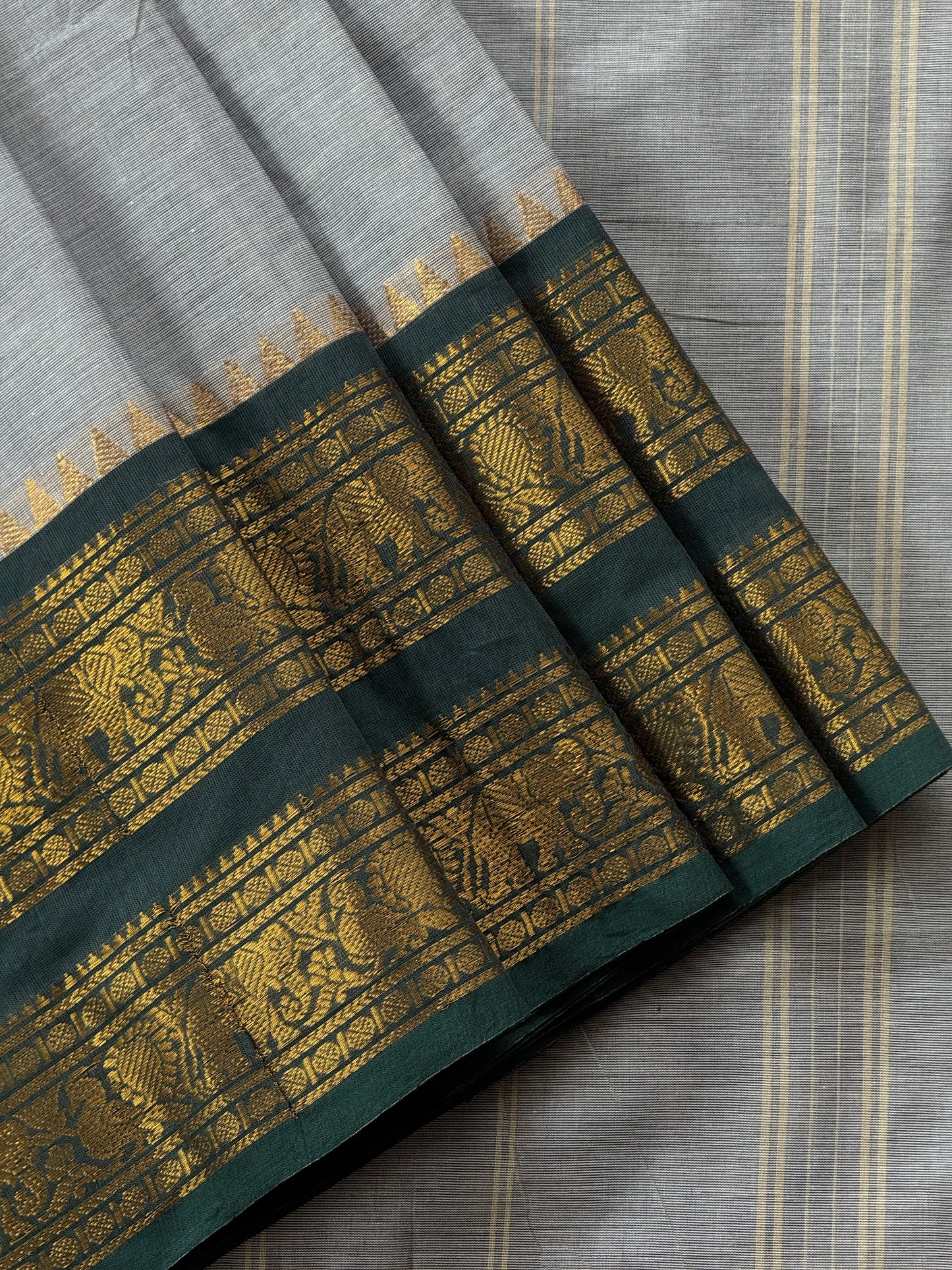 1 OF 2 - THE AMARTYA SHIRT