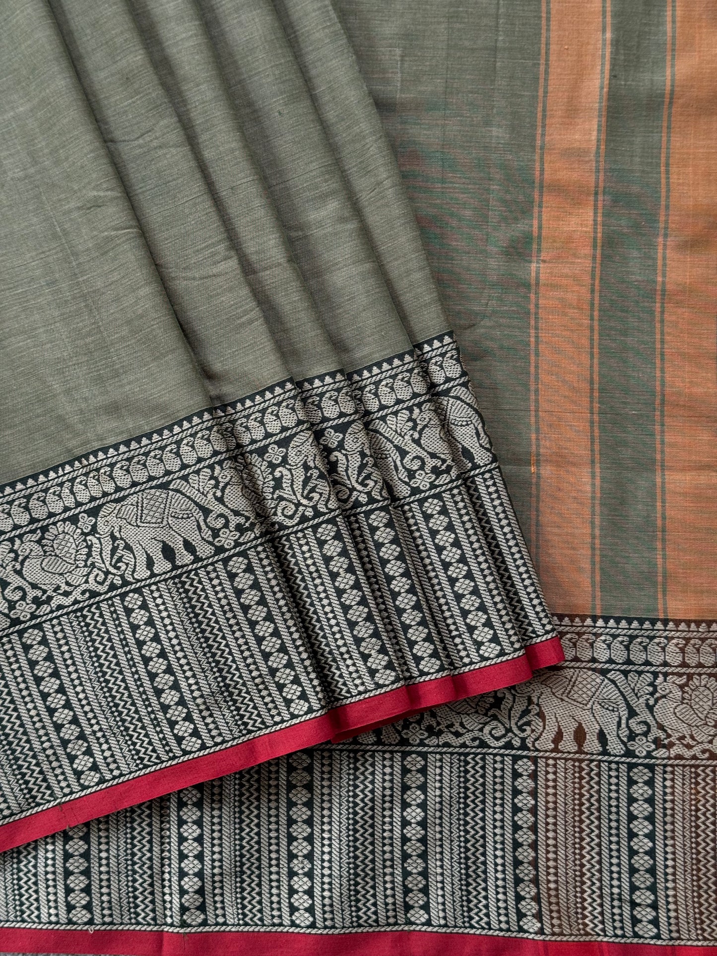 1 OF 2 - THE ARANYA SHIRT