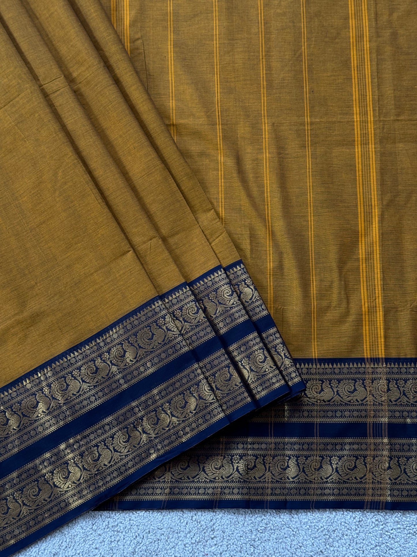 1 OF 2 - THE INDRA KIMONO