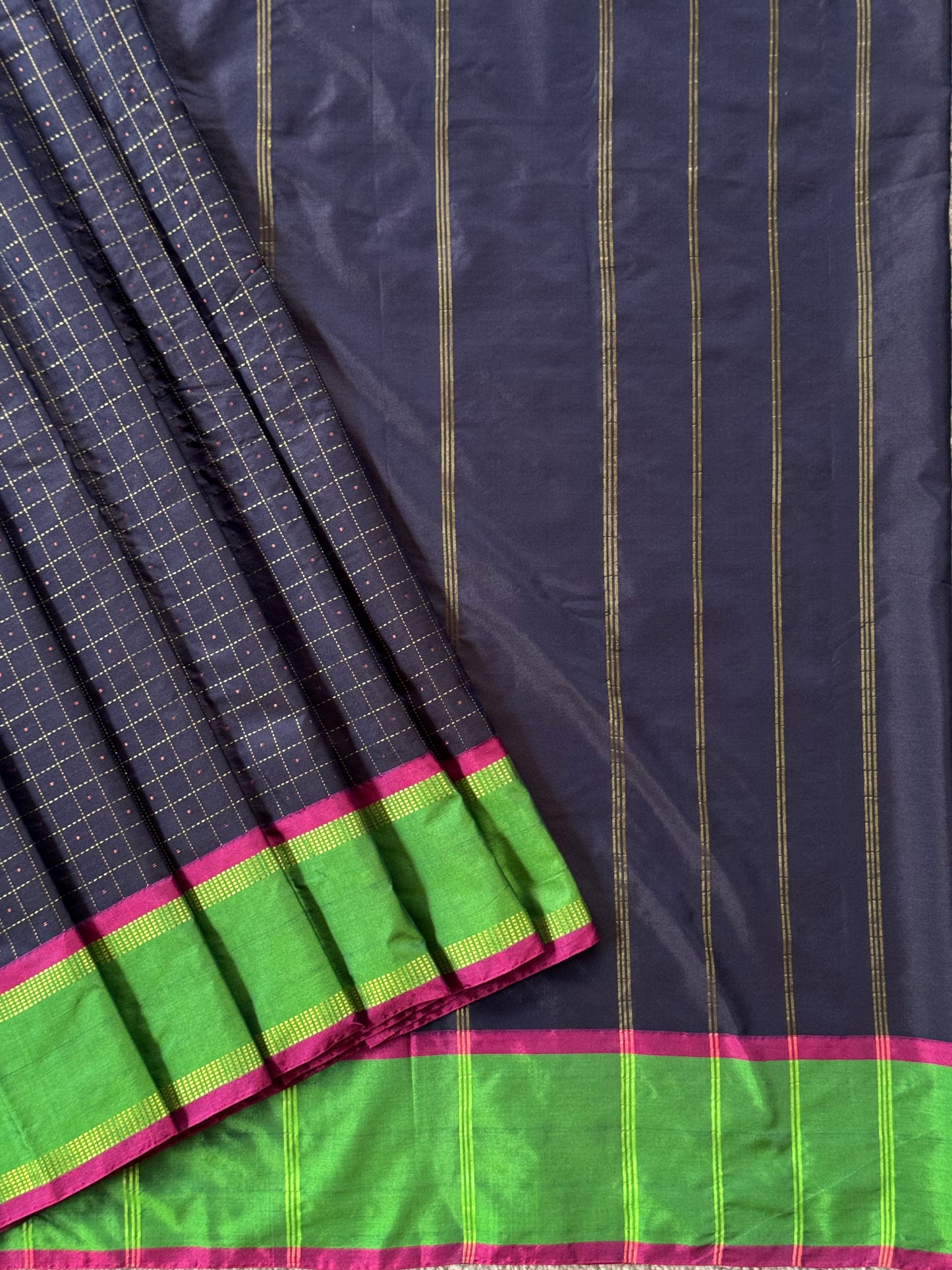 1 OF 2 - THE WADIYAR SHIRT