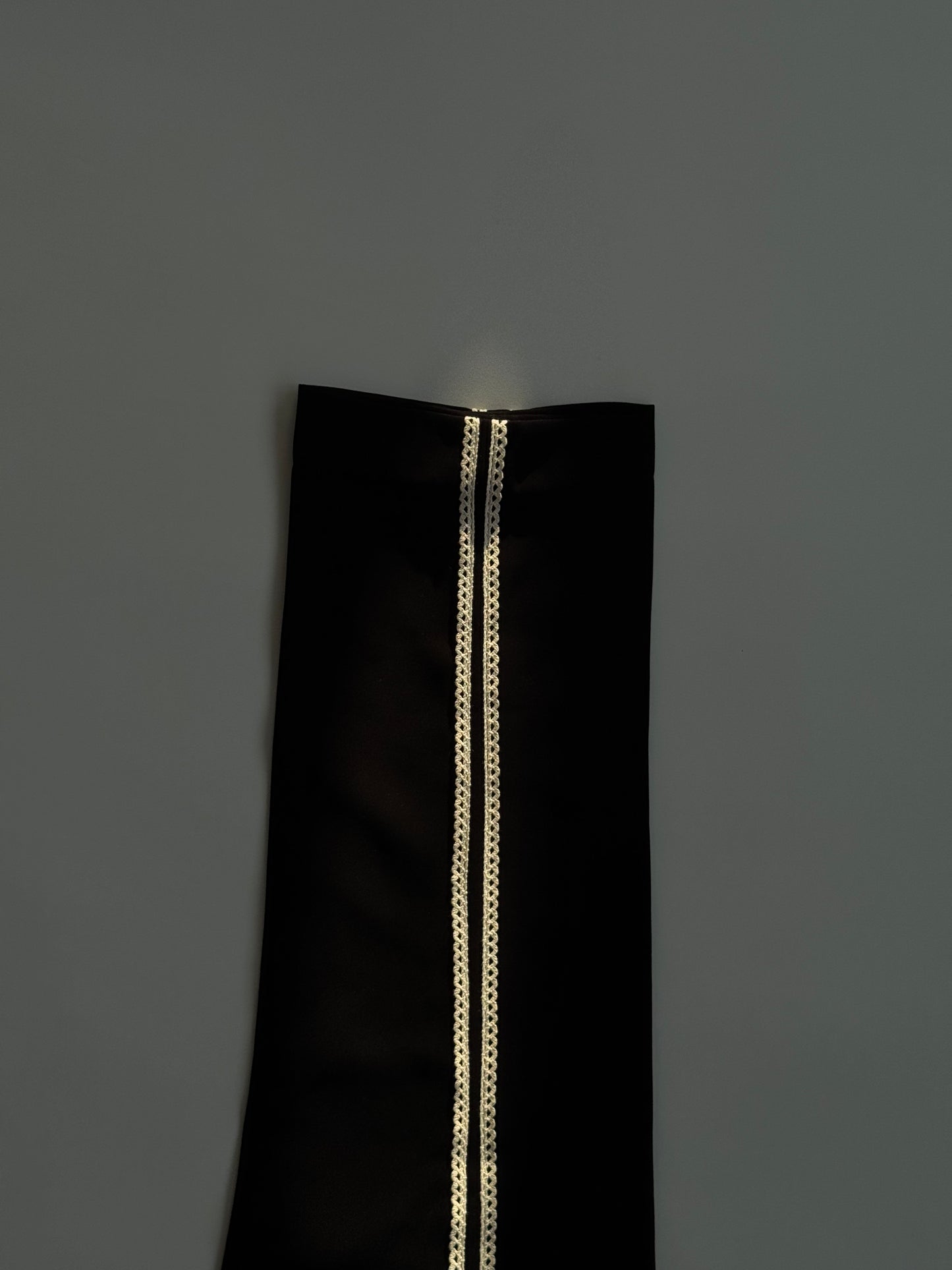1 OF 10 DARKNESS TROUSER