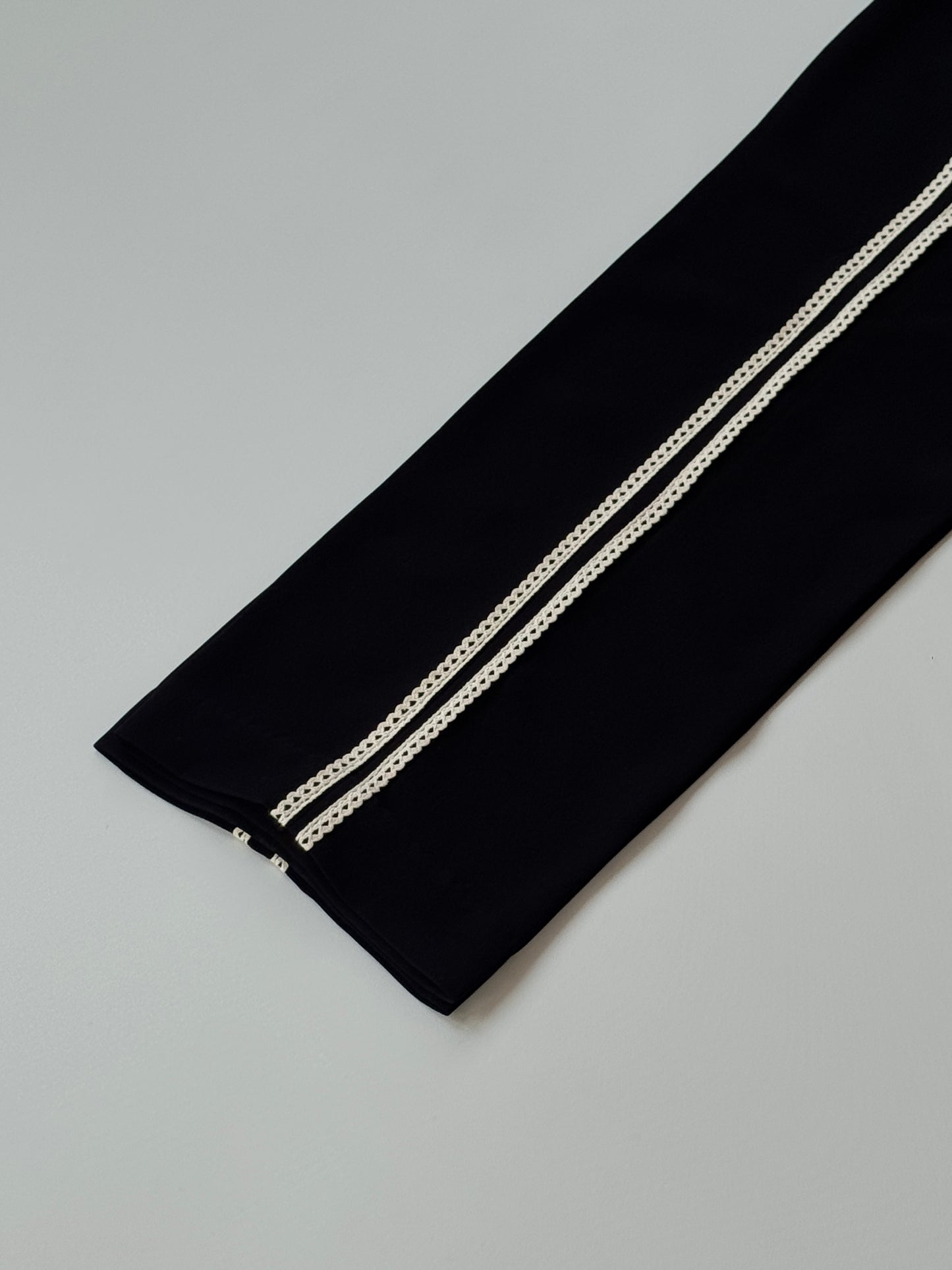 1 OF 10 DARKNESS TROUSER