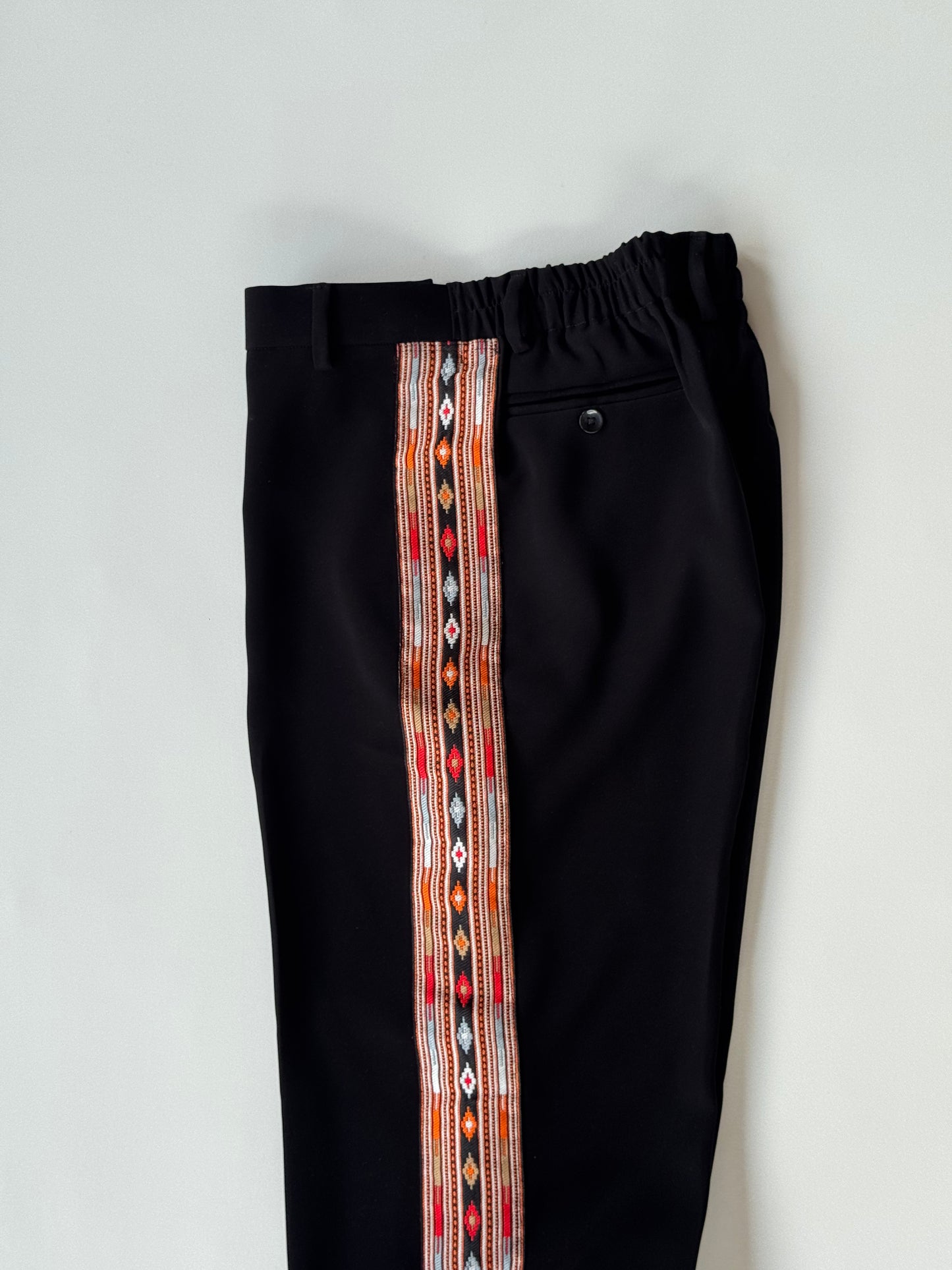 1 OF 10 MIDNIGHT SUN TROUSER