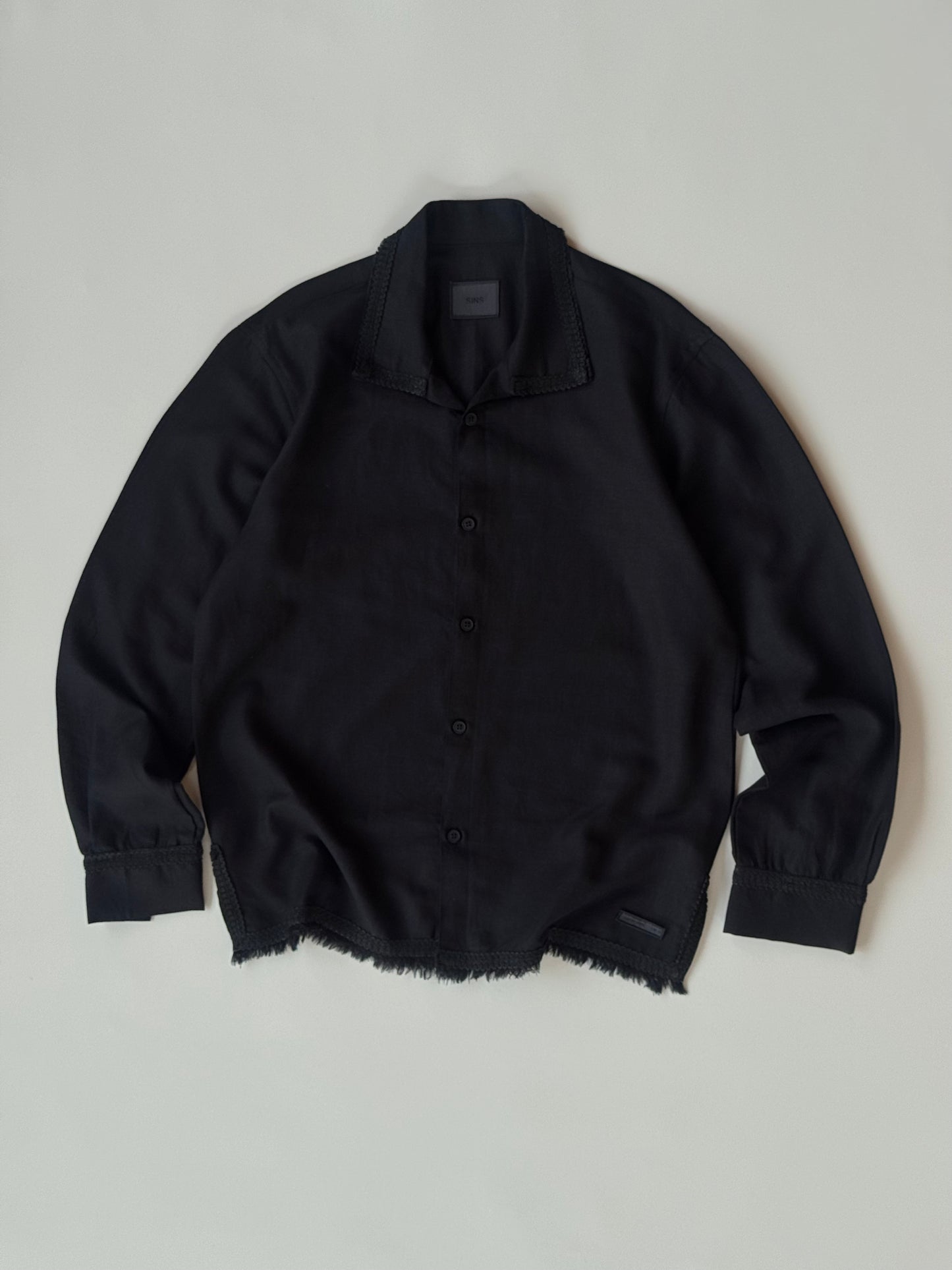 1 OF 10 MIDNIGHT SHIRT