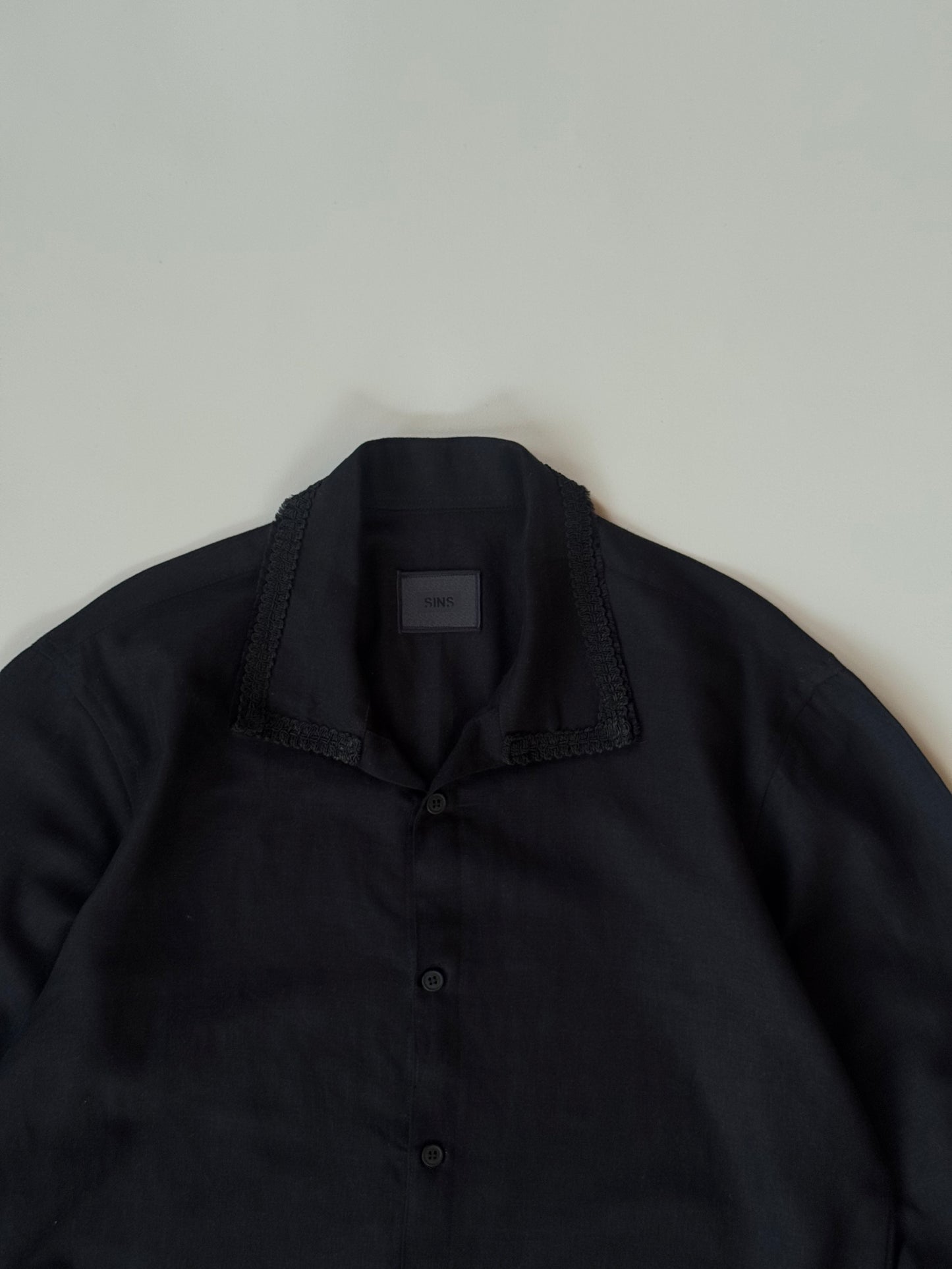 1 OF 10 MIDNIGHT SHIRT
