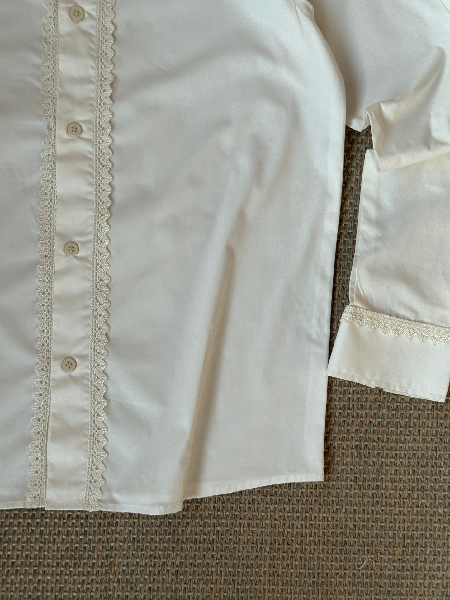 1 OF 10 DAYLIGHT SHIRT | DETACHABLE COLLAR