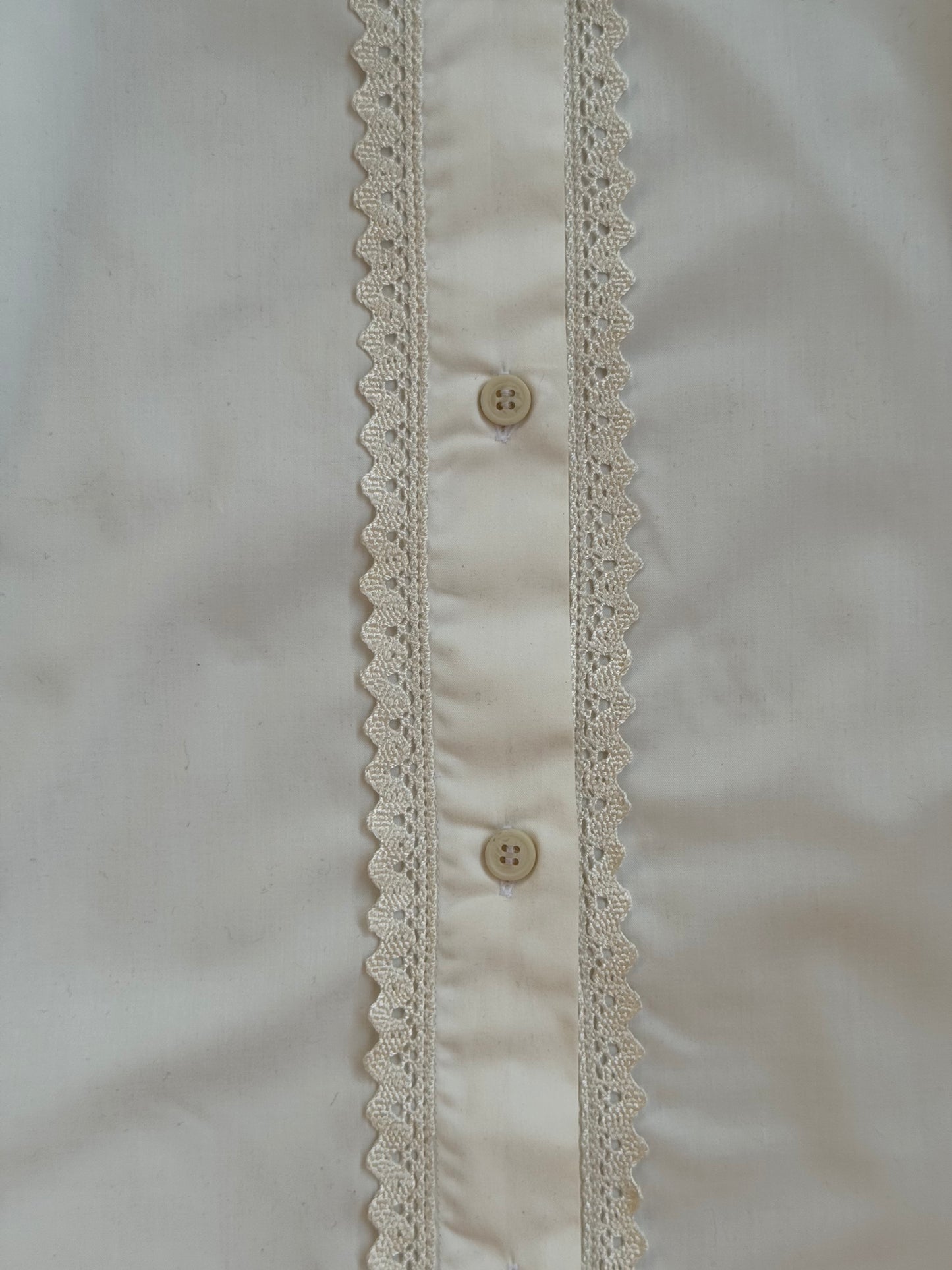 1 OF 10 DAYLIGHT SHIRT | DETACHABLE COLLAR