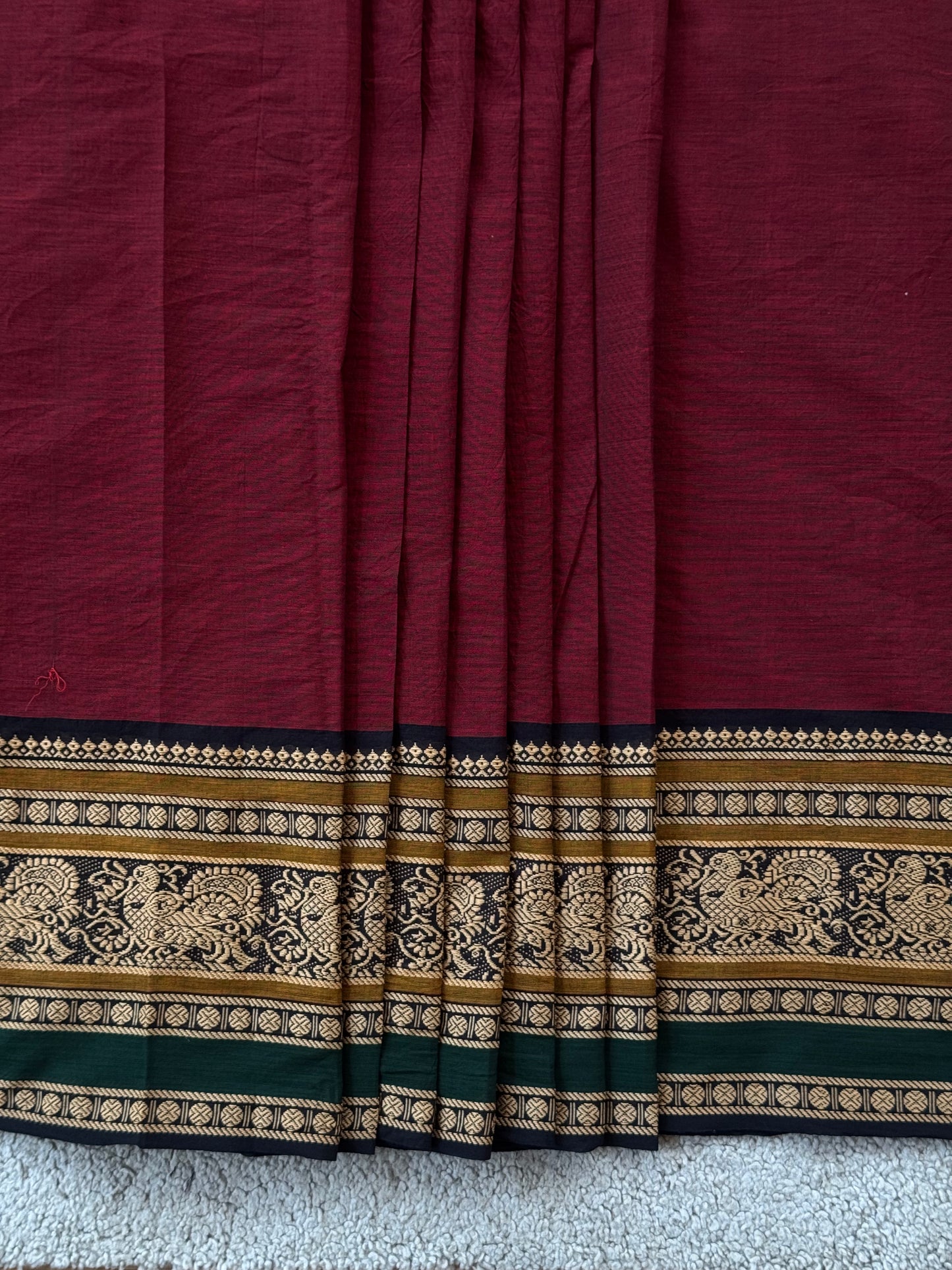 1 OF 2 - THE SATVA JACKET