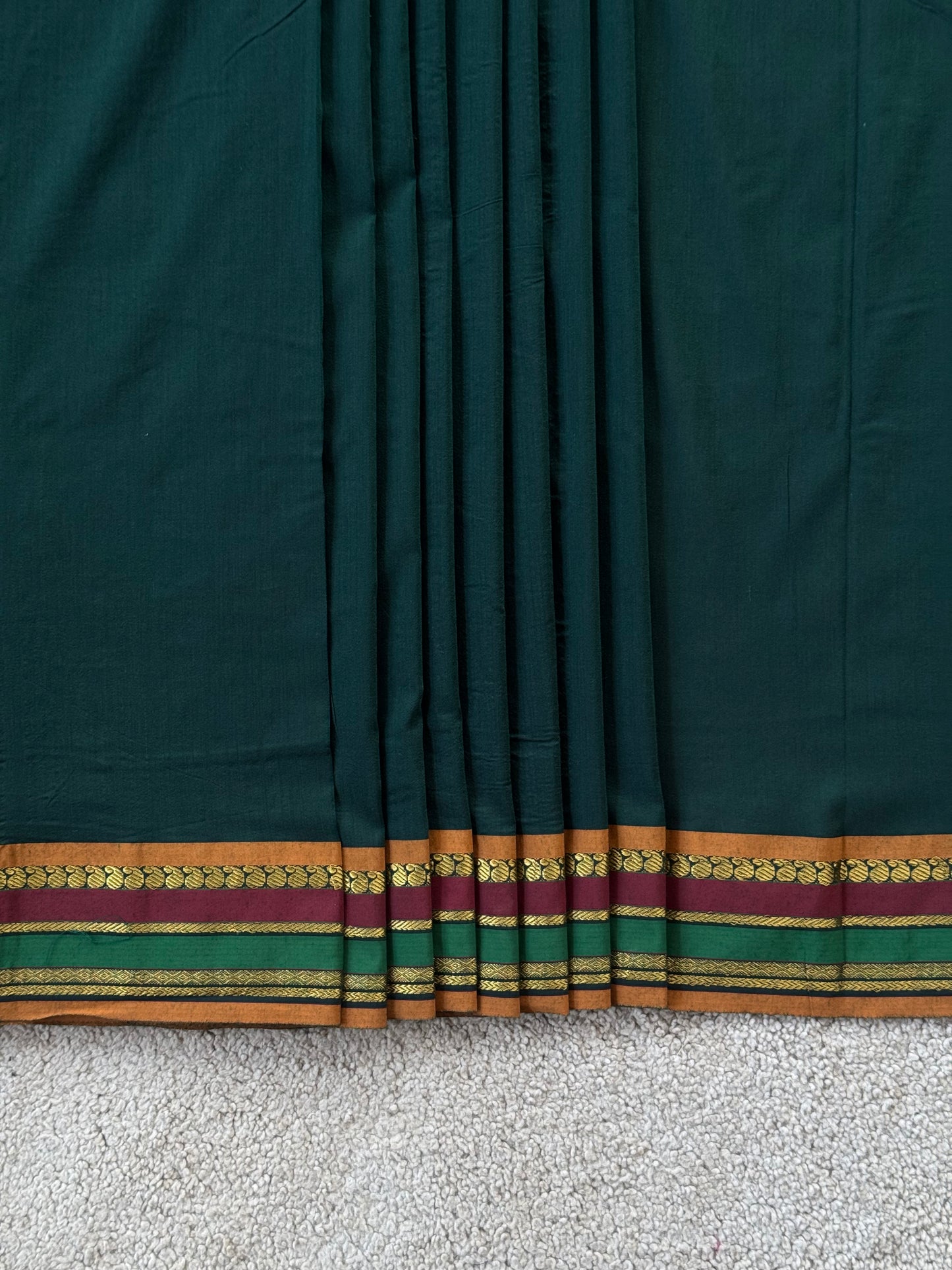1 OF 2 - THE ASHOKA SHIRT