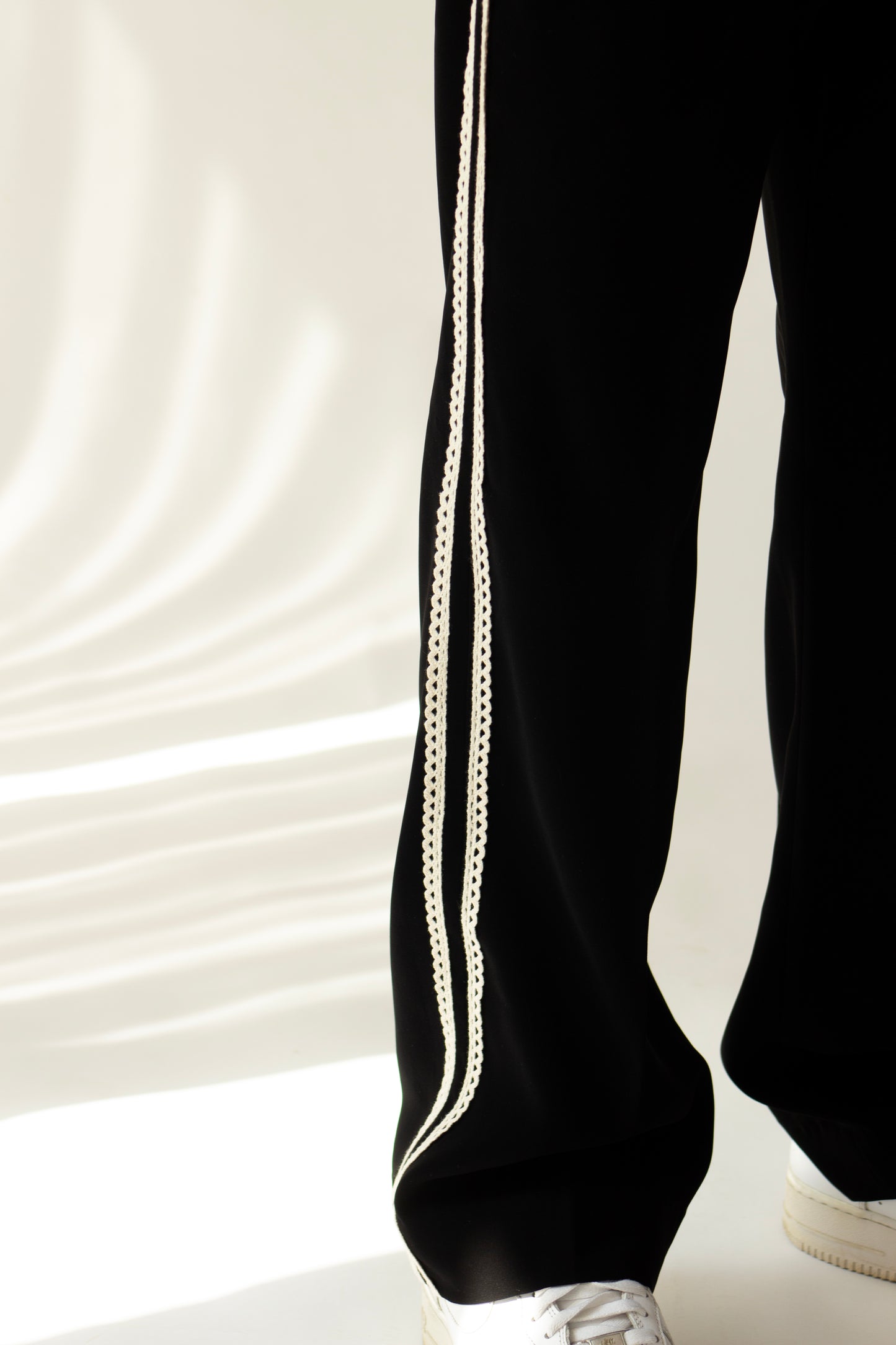 1 OF 10 DARKNESS TROUSER
