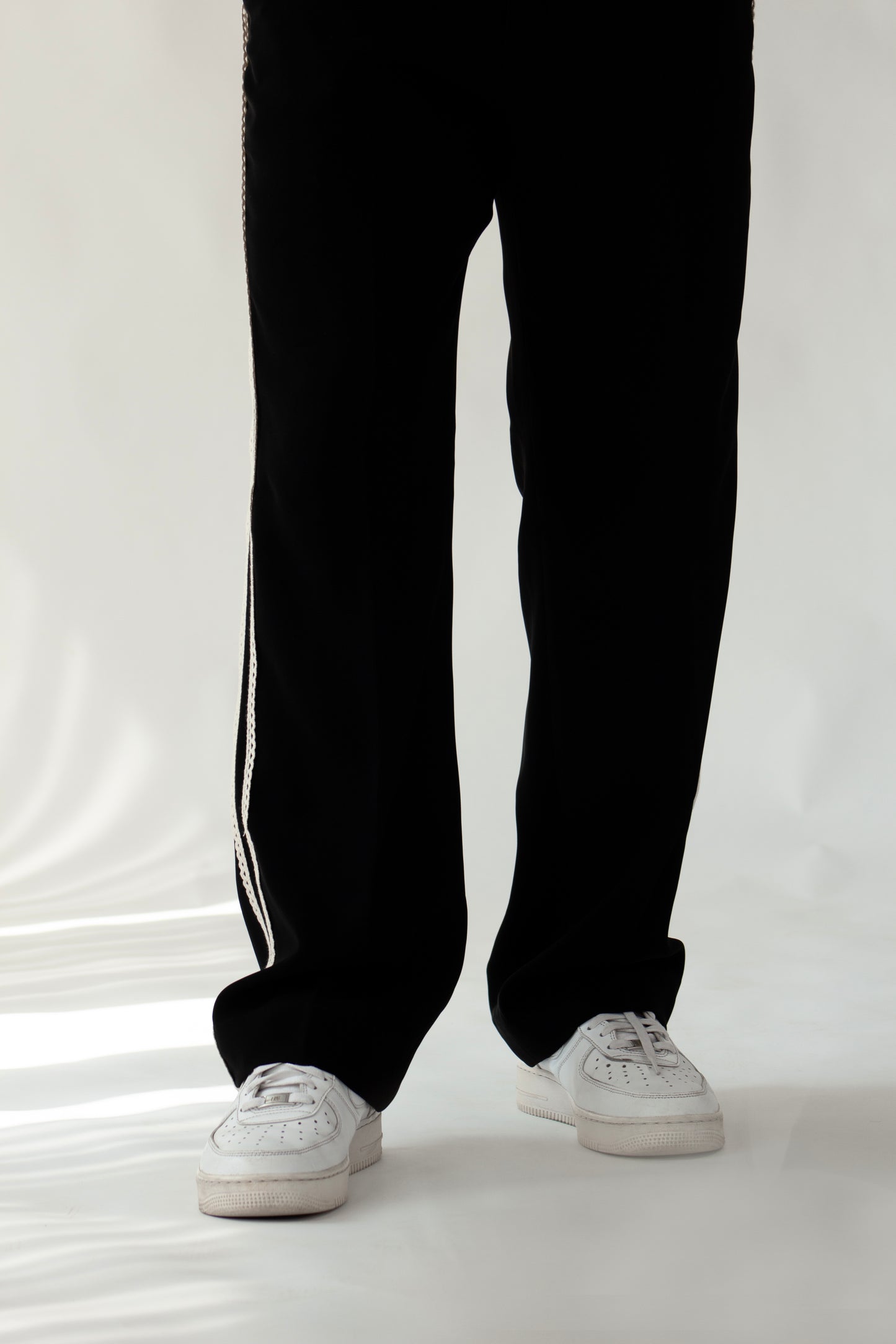 1 OF 10 DARKNESS TROUSER