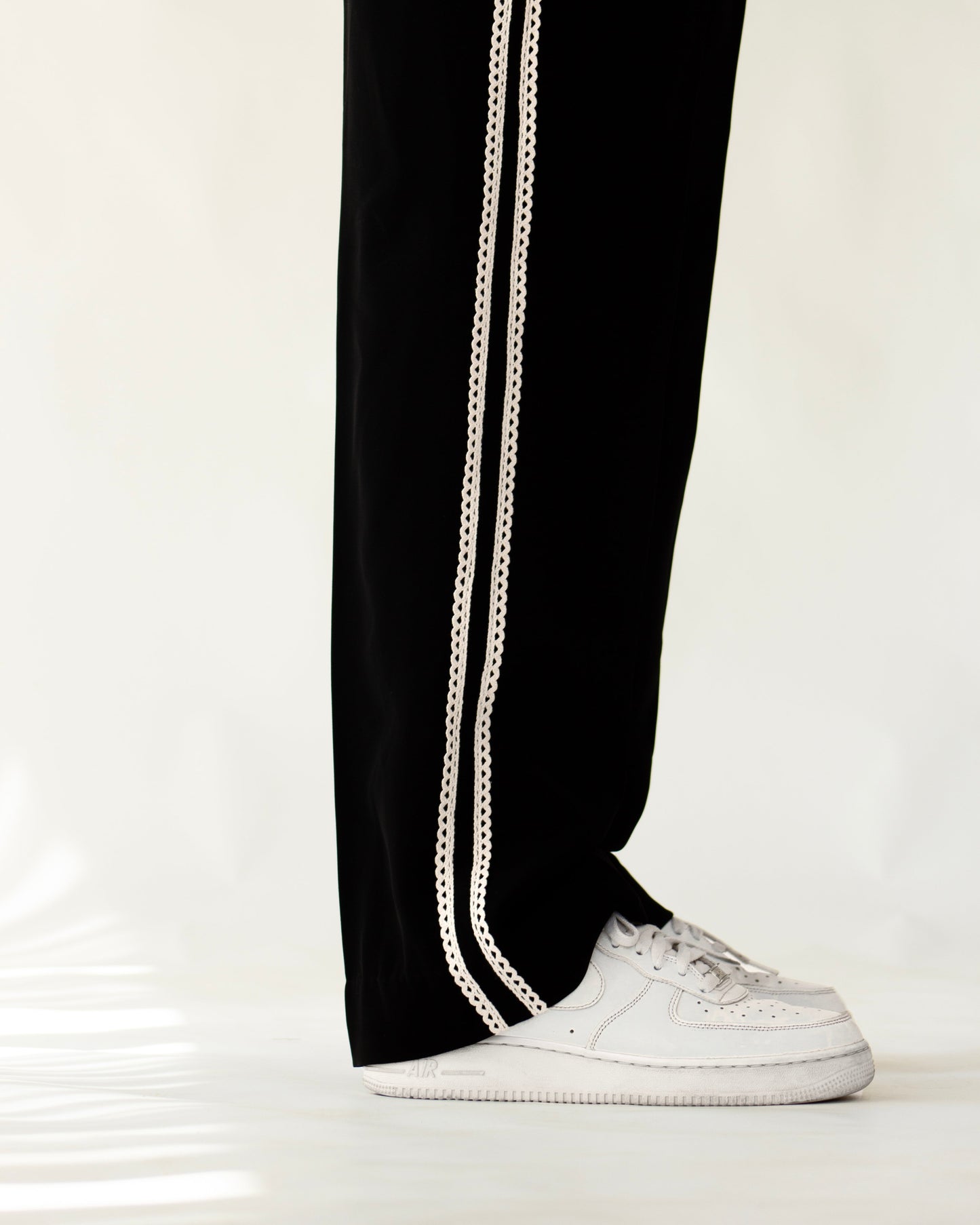 1 OF 10 DARKNESS TROUSER