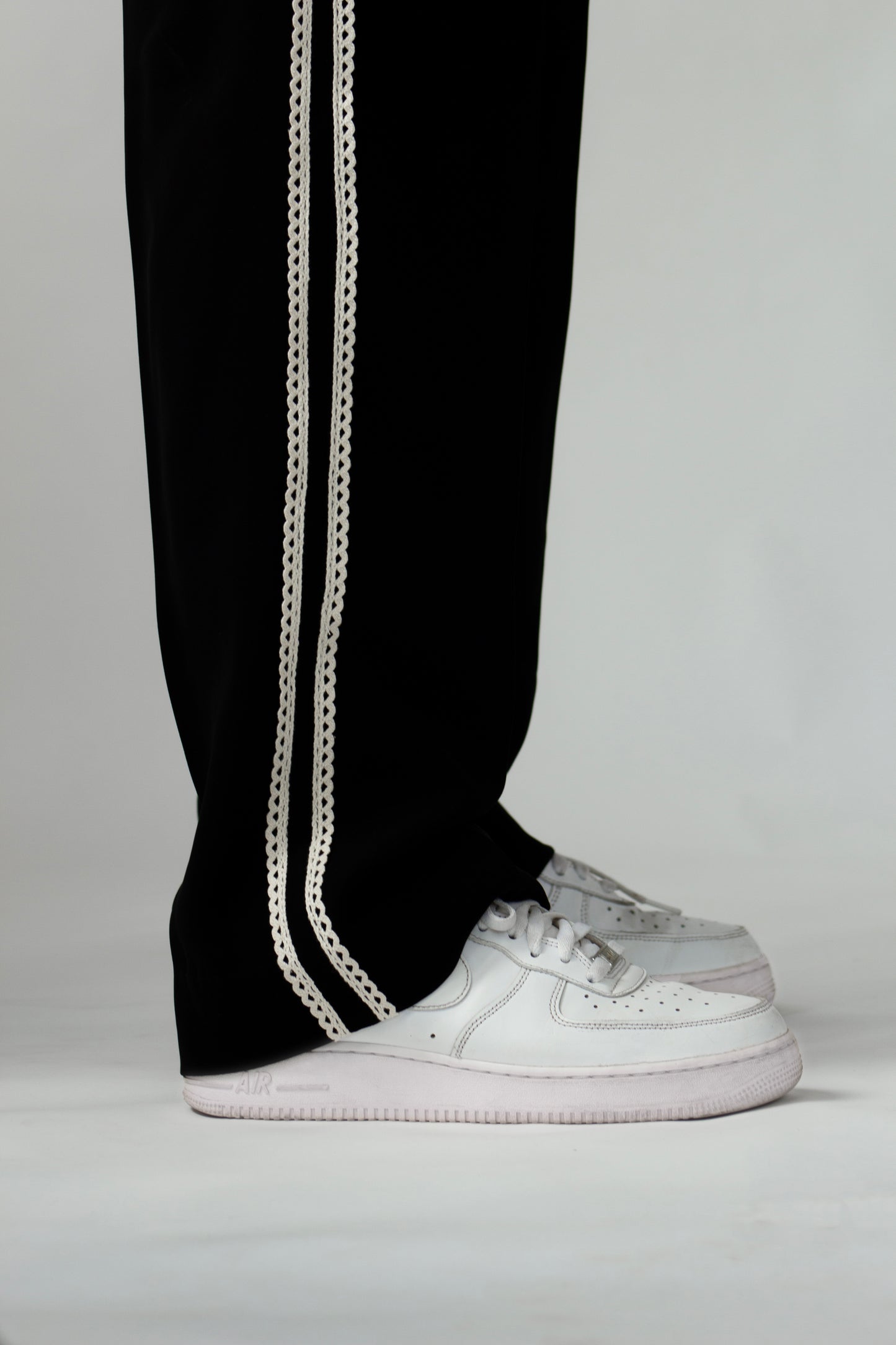 1 OF 10 DARKNESS TROUSER