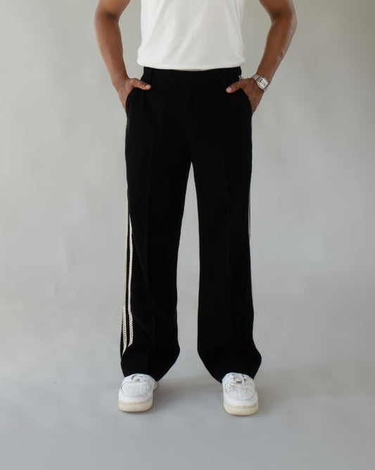 1 OF 10 DARKNESS TROUSER