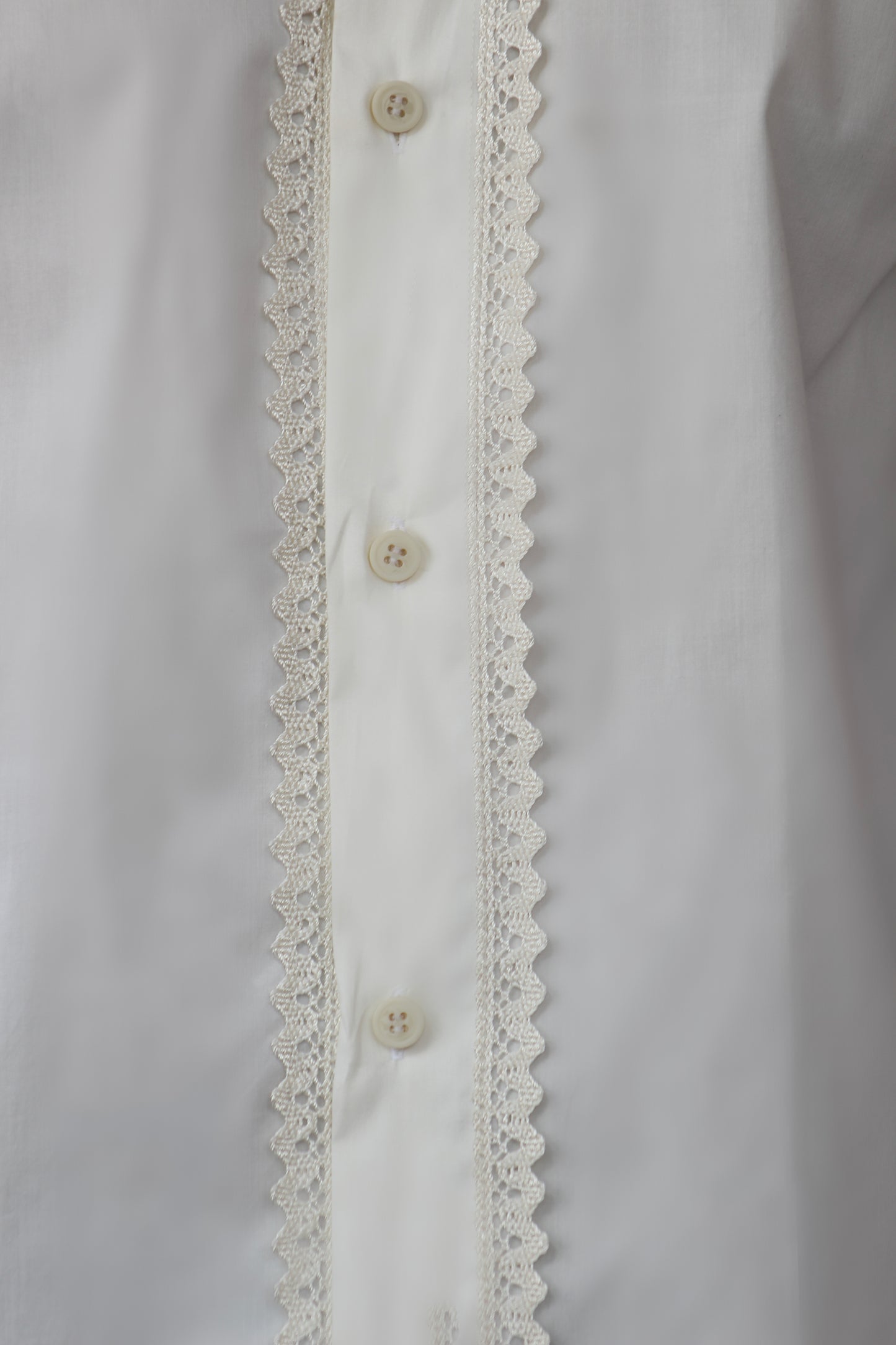 1 OF 10 DAYLIGHT SHIRT | DETACHABLE COLLAR