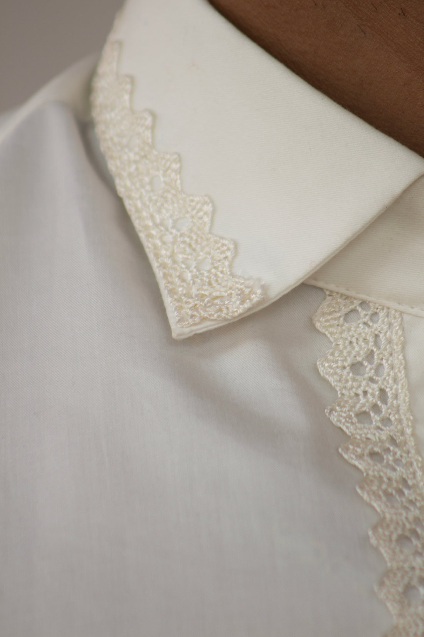 1 OF 10 DAYLIGHT SHIRT | DETACHABLE COLLAR
