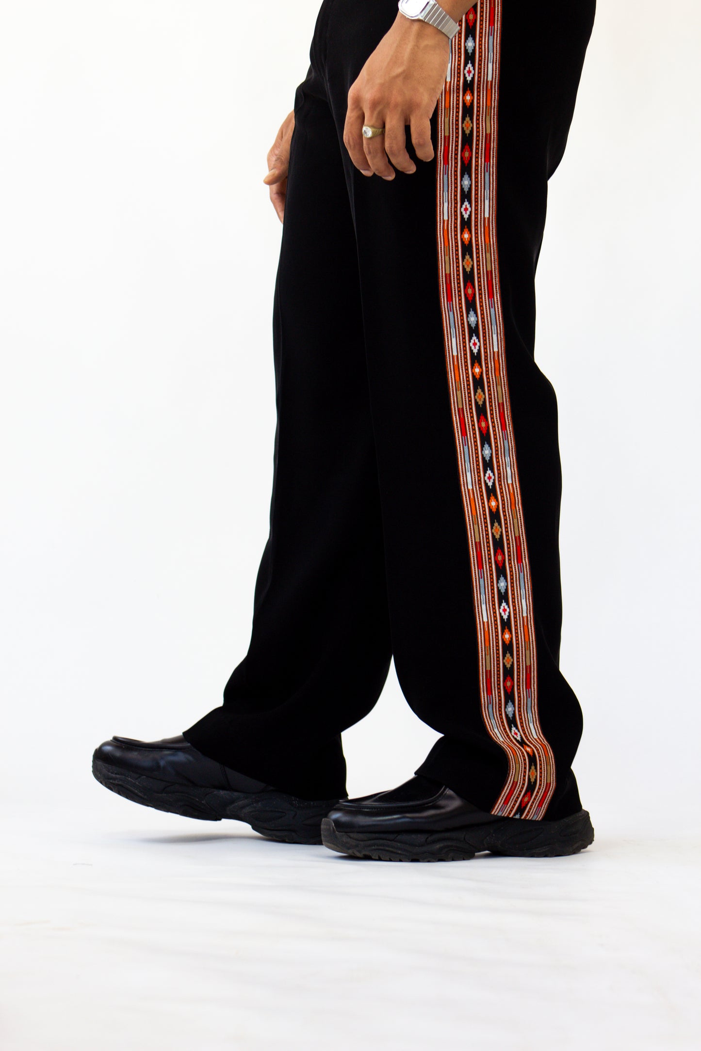 1 OF 10 MIDNIGHT SUN TROUSER