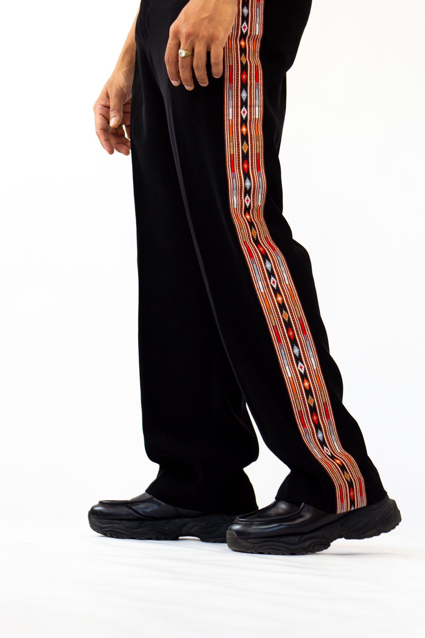 1 OF 10 MIDNIGHT SUN TROUSER