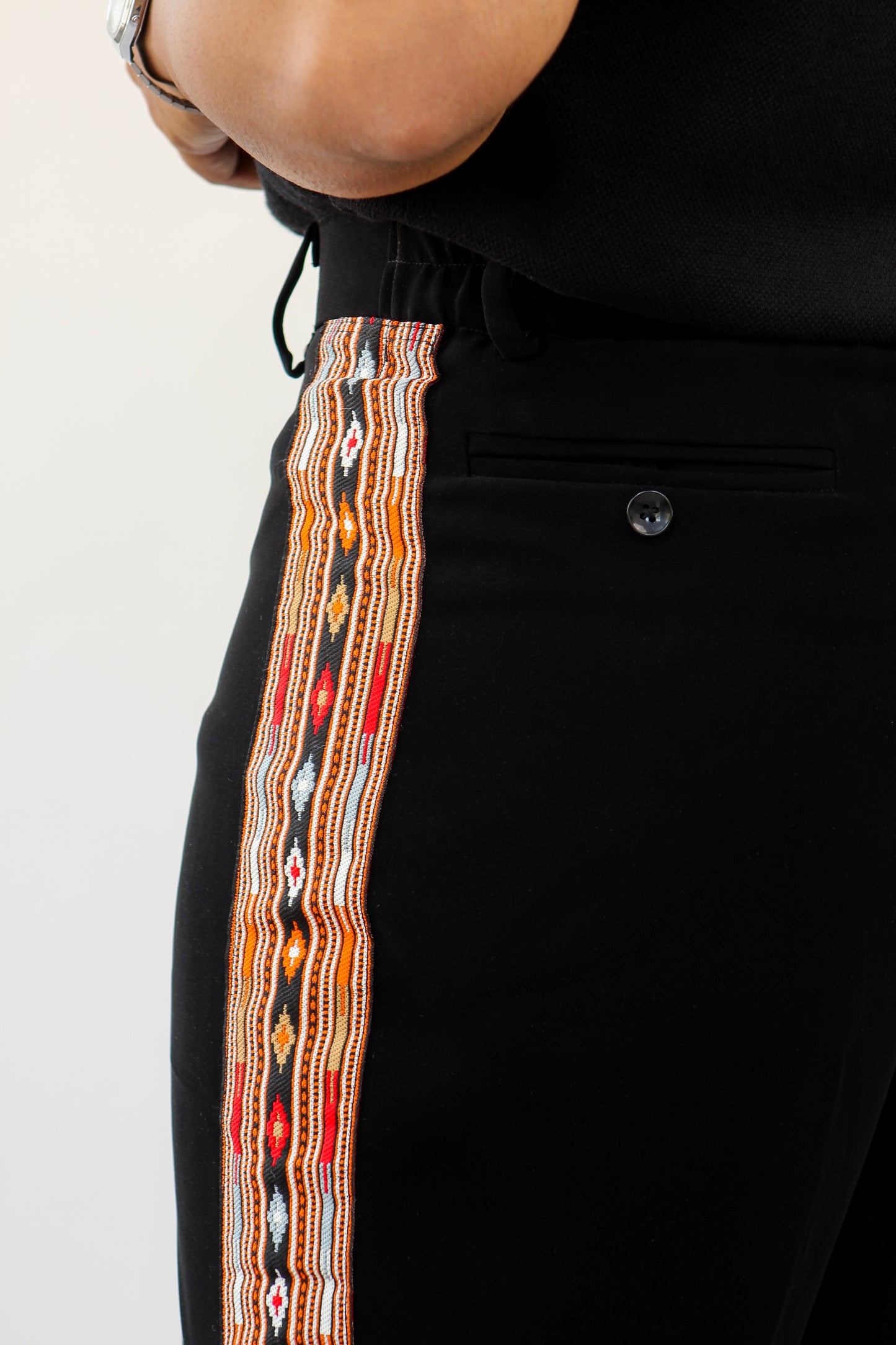 1 OF 10 MIDNIGHT SUN TROUSER