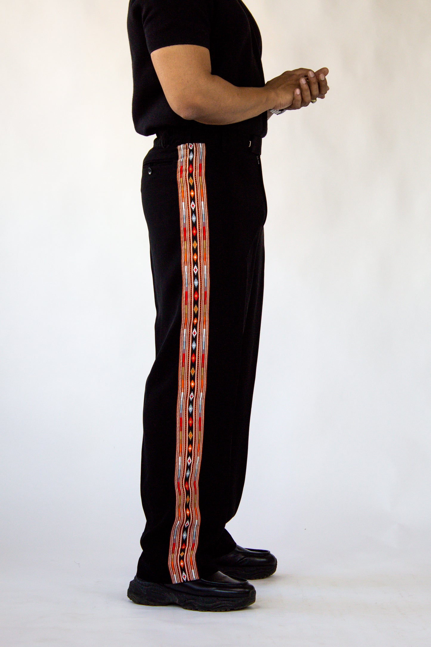 1 OF 10 MIDNIGHT SUN TROUSER