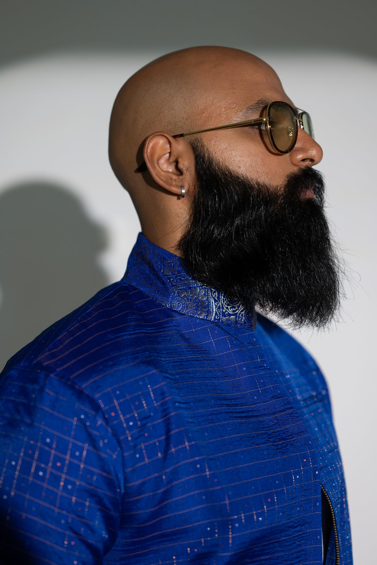 1 OF 2 - THE HOYSALA JACKET