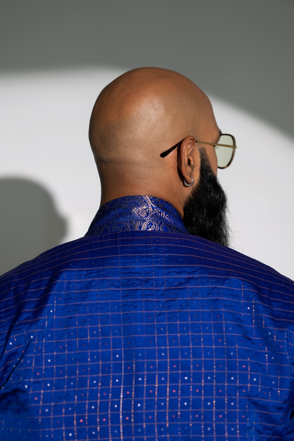 1 OF 2 - THE HOYSALA JACKET