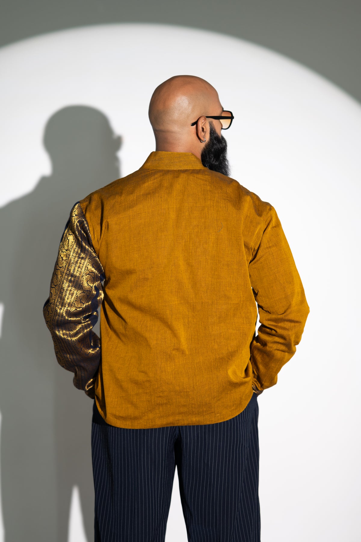 1 OF 2 - THE INDRA KIMONO