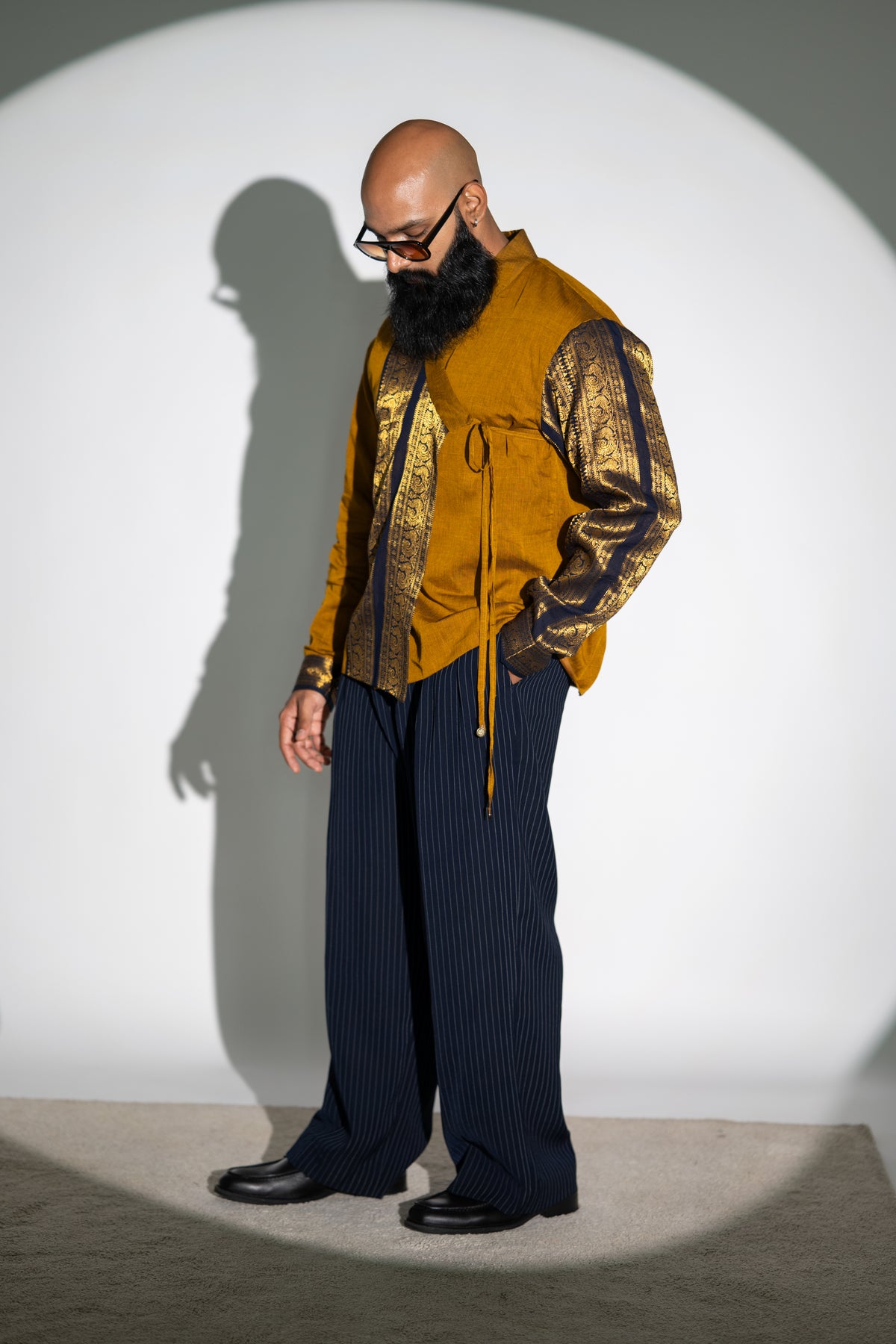 1 OF 2 - THE INDRA KIMONO
