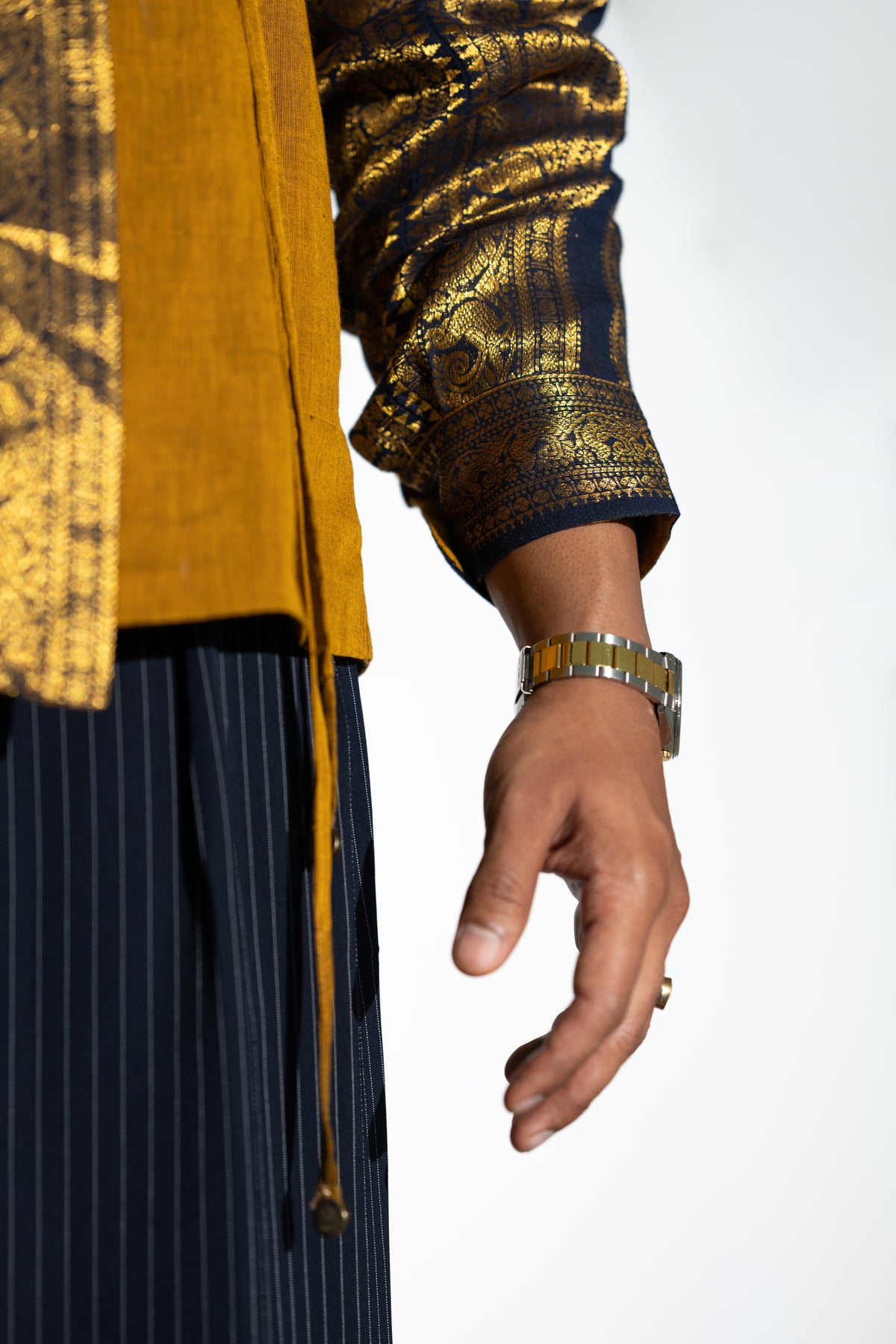 1 OF 2 - THE INDRA KIMONO