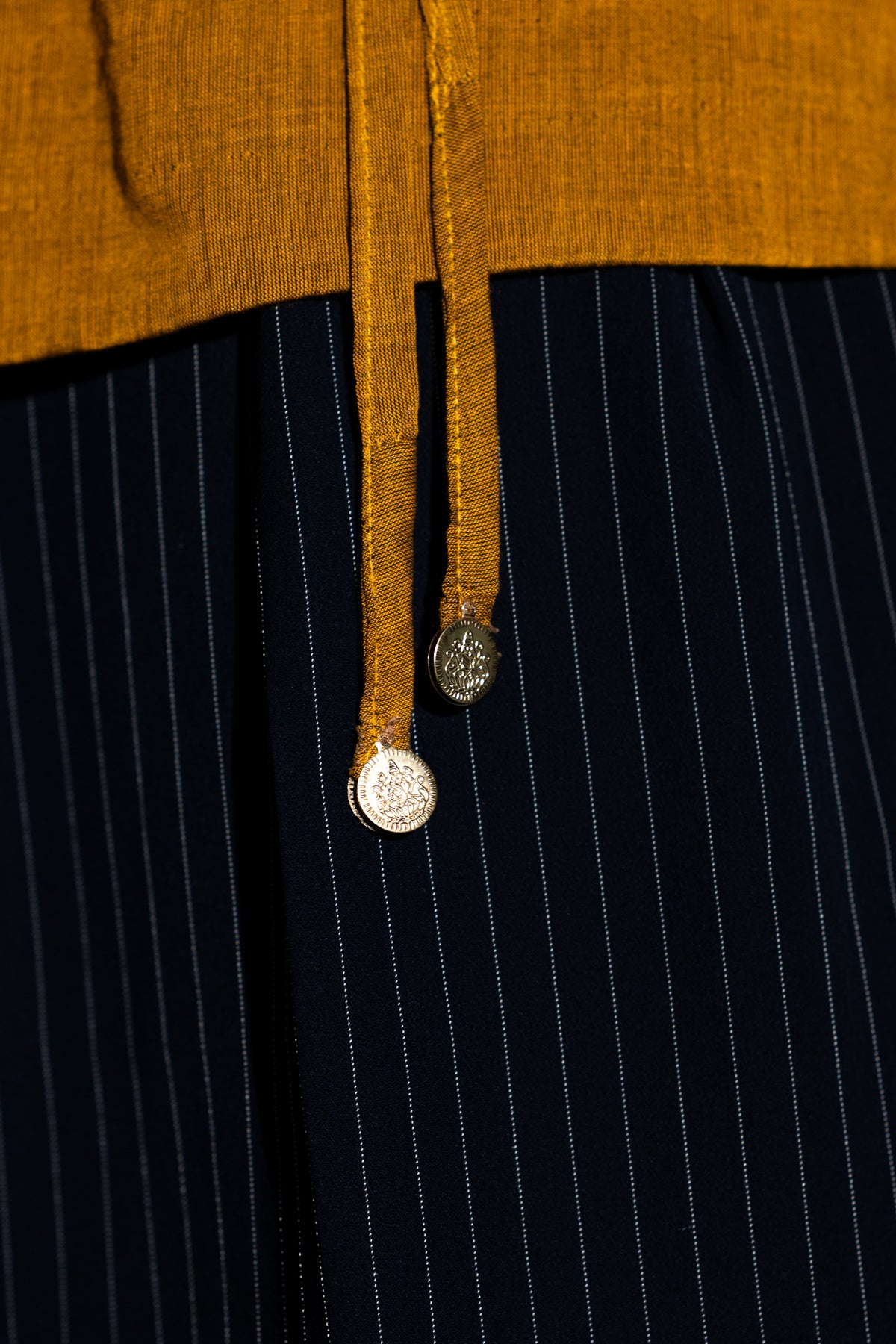 1 OF 2 - THE INDRA KIMONO