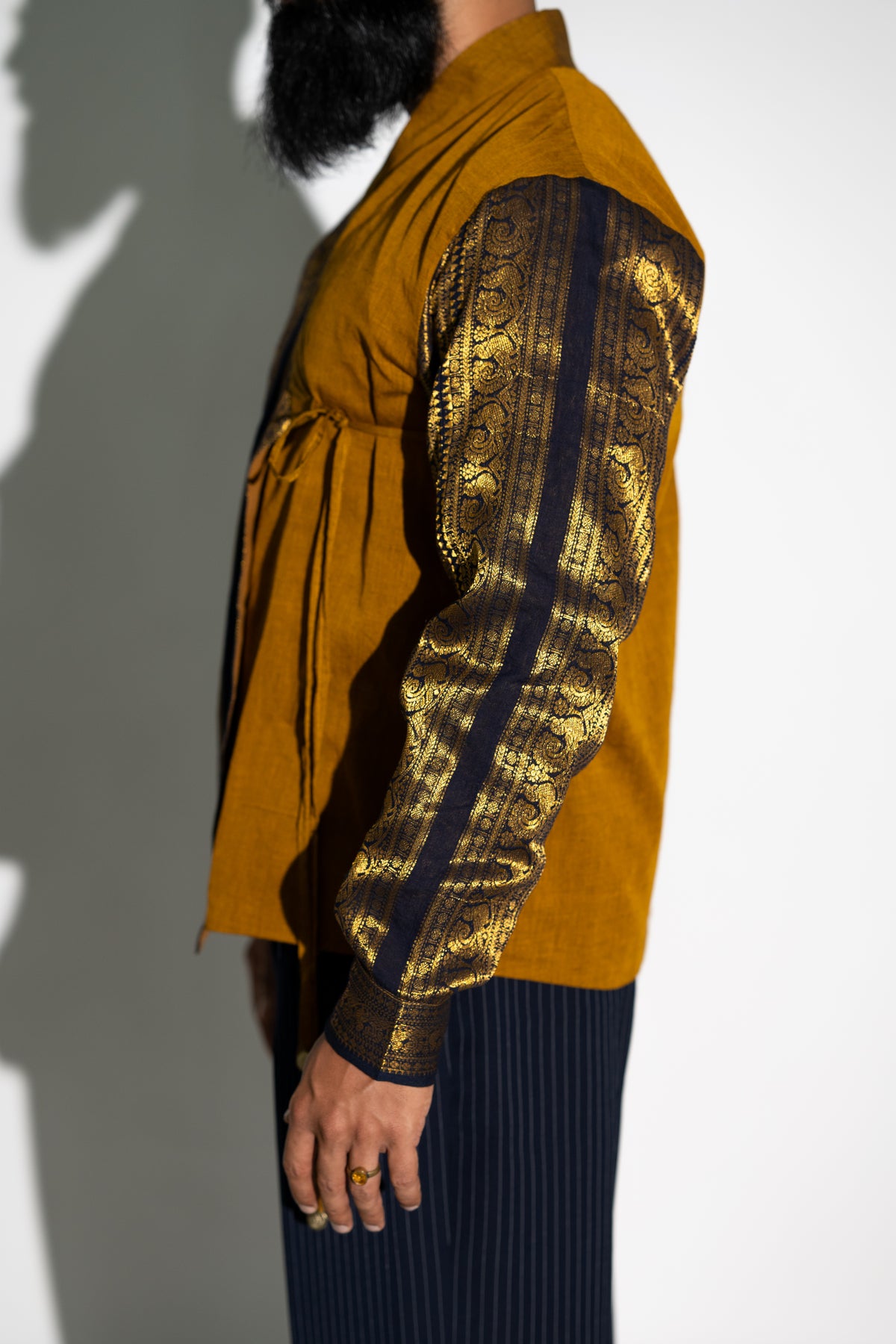1 OF 2 - THE INDRA KIMONO