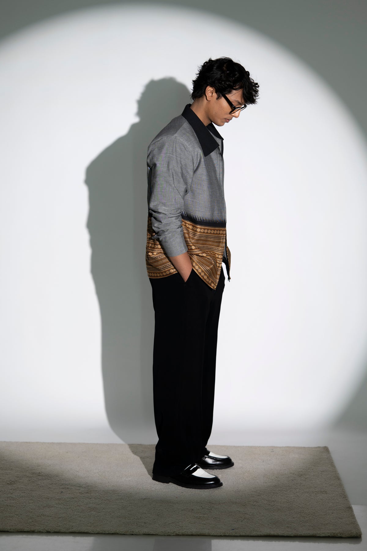 1 OF 1 - THE VERMA JACKET