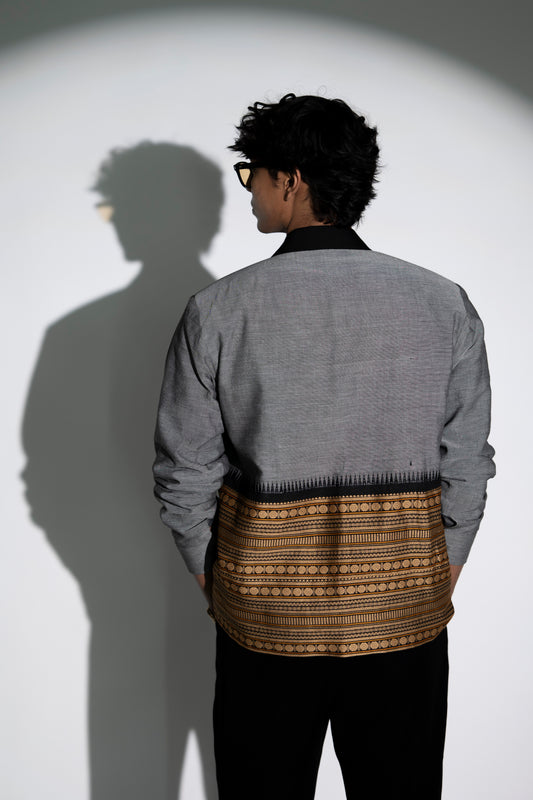 1 OF 1 - THE VERMA JACKET
