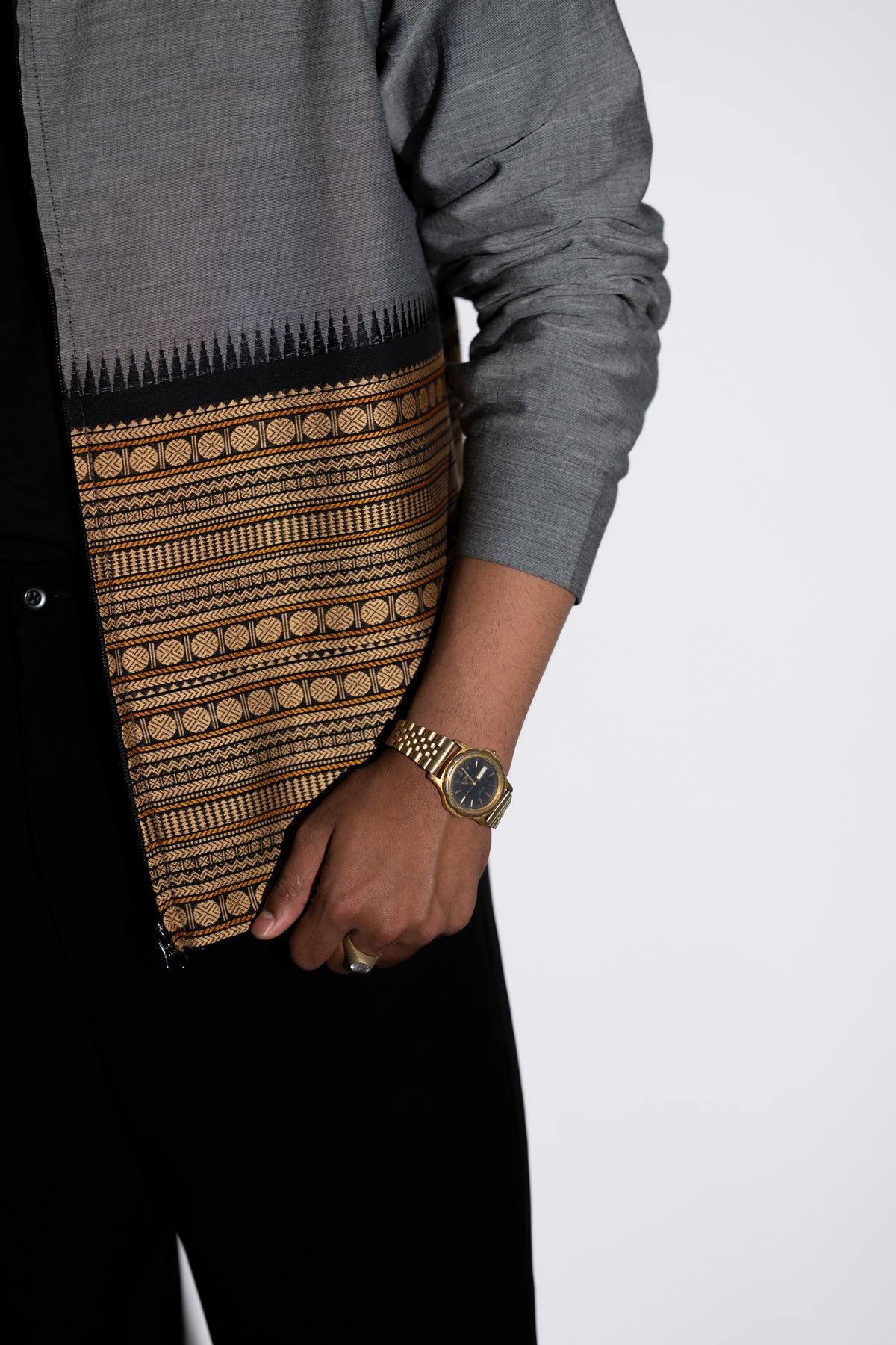 1 OF 1 - THE VERMA JACKET