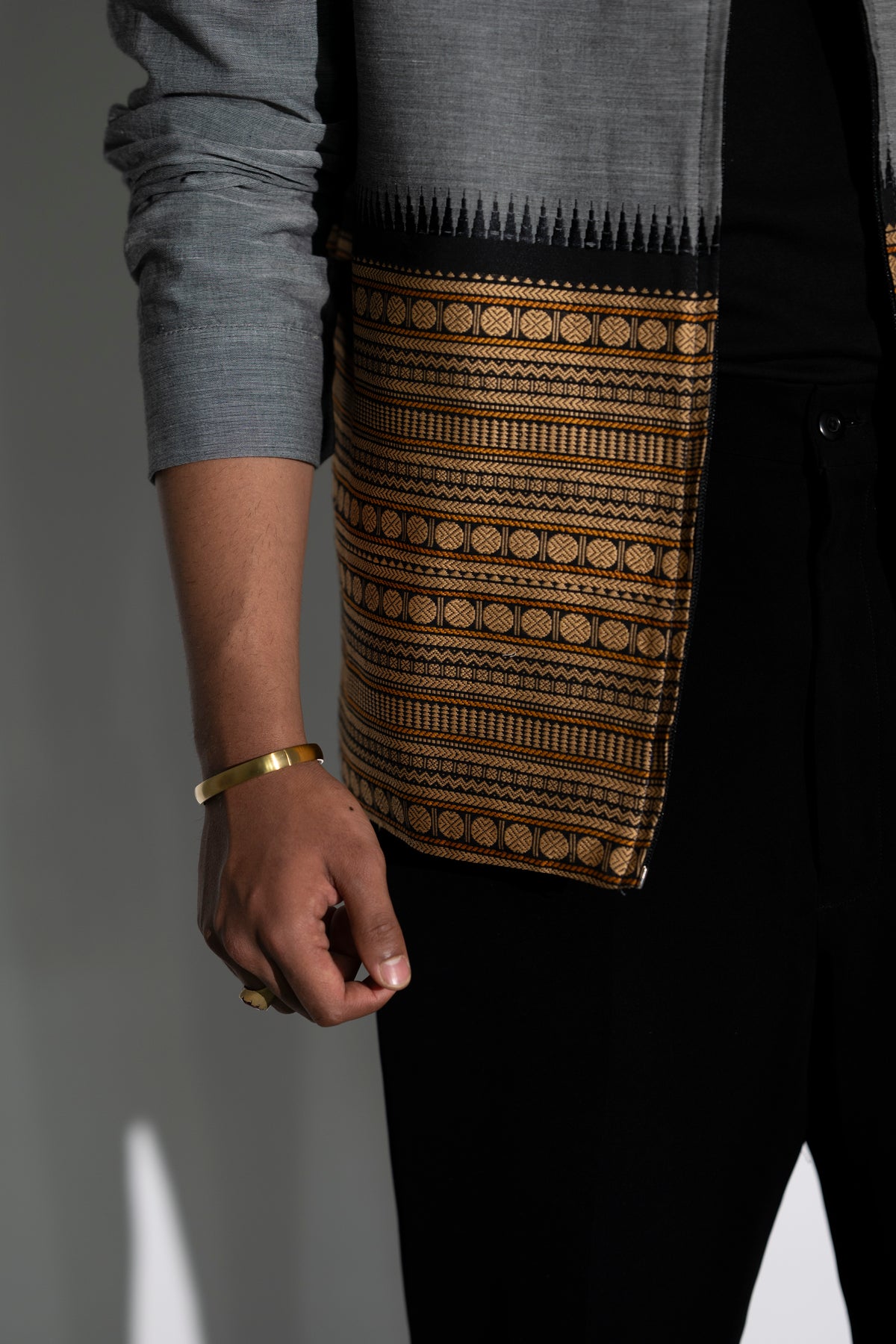 1 OF 1 - THE VERMA JACKET