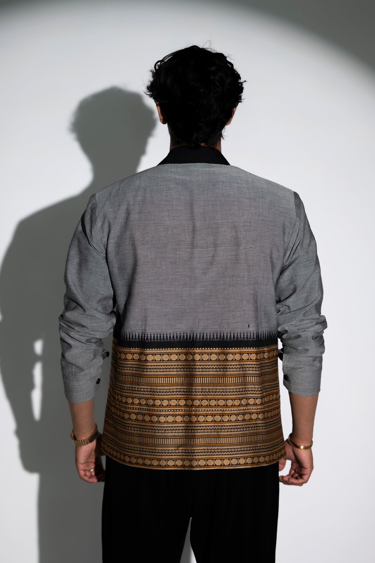 1 OF 1 - THE VERMA JACKET