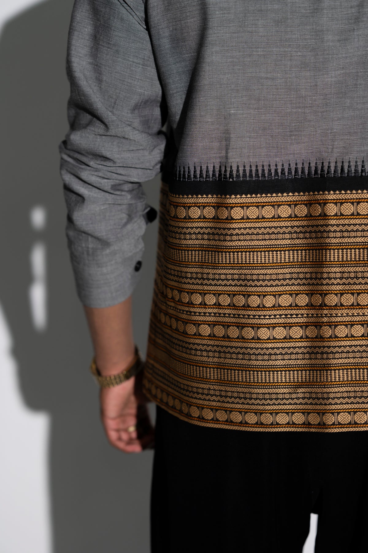 1 OF 1 - THE VERMA JACKET
