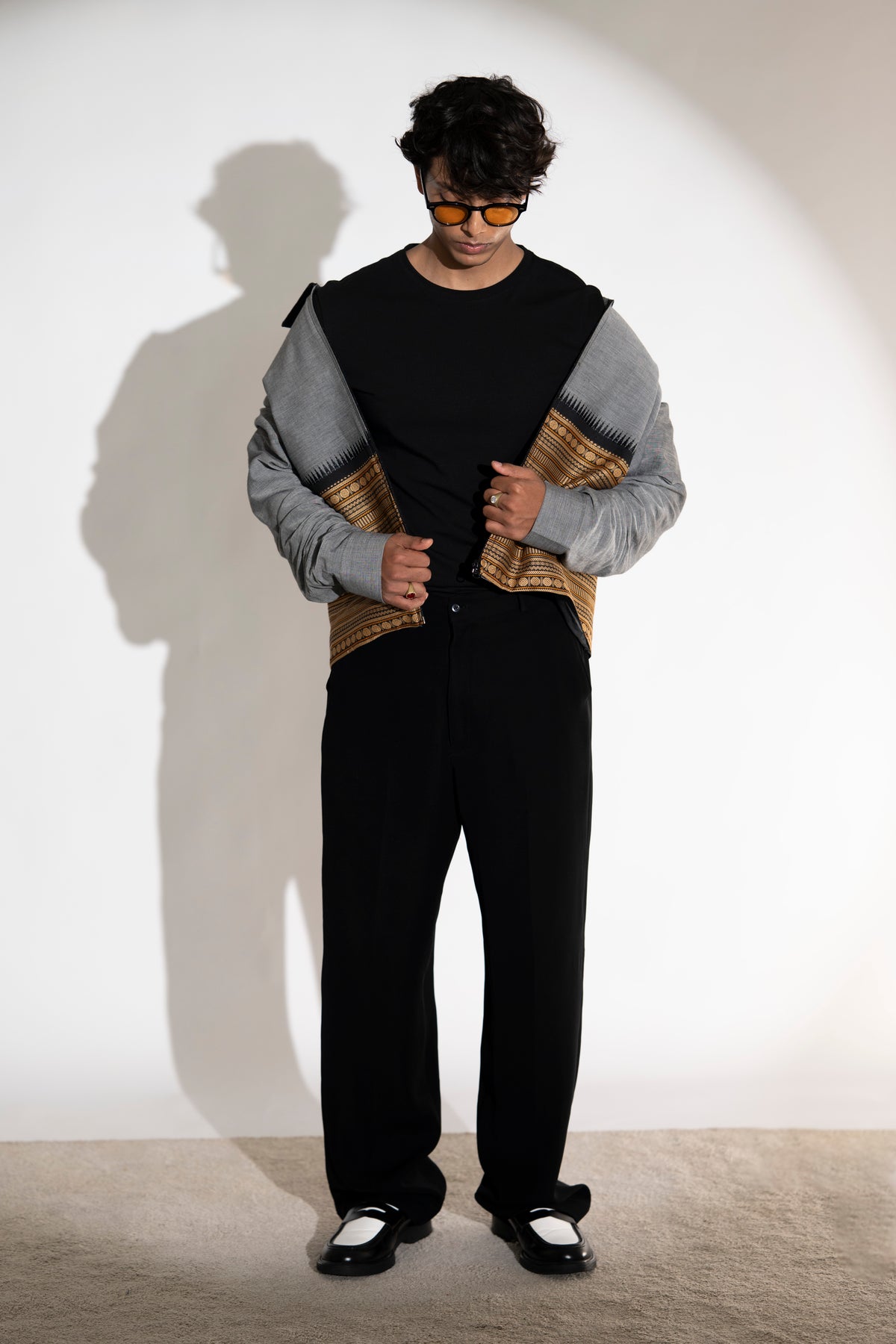 1 OF 1 - THE VERMA JACKET