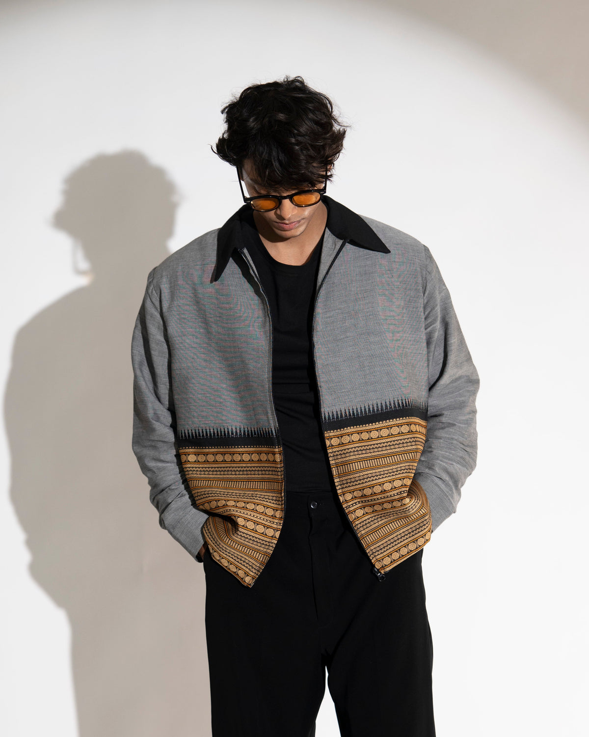 1 OF 1 - THE VERMA JACKET