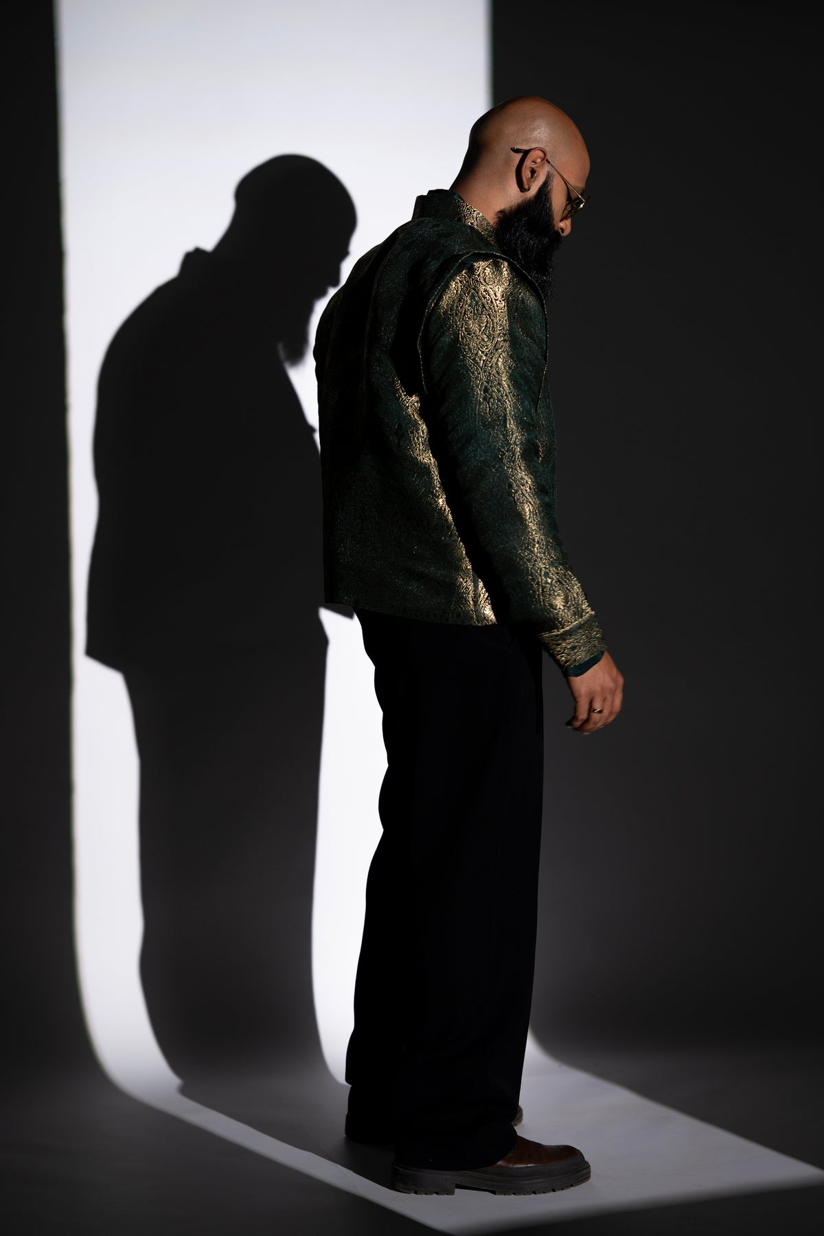 1 OF 3 - THE VEERA JACKET