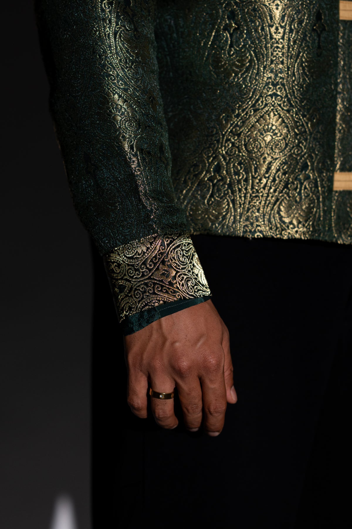 1 OF 3 - THE VEERA JACKET