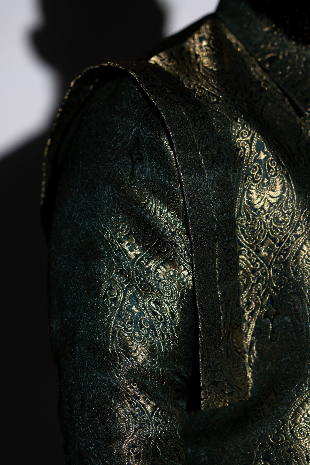 1 OF 3 - THE VEERA JACKET