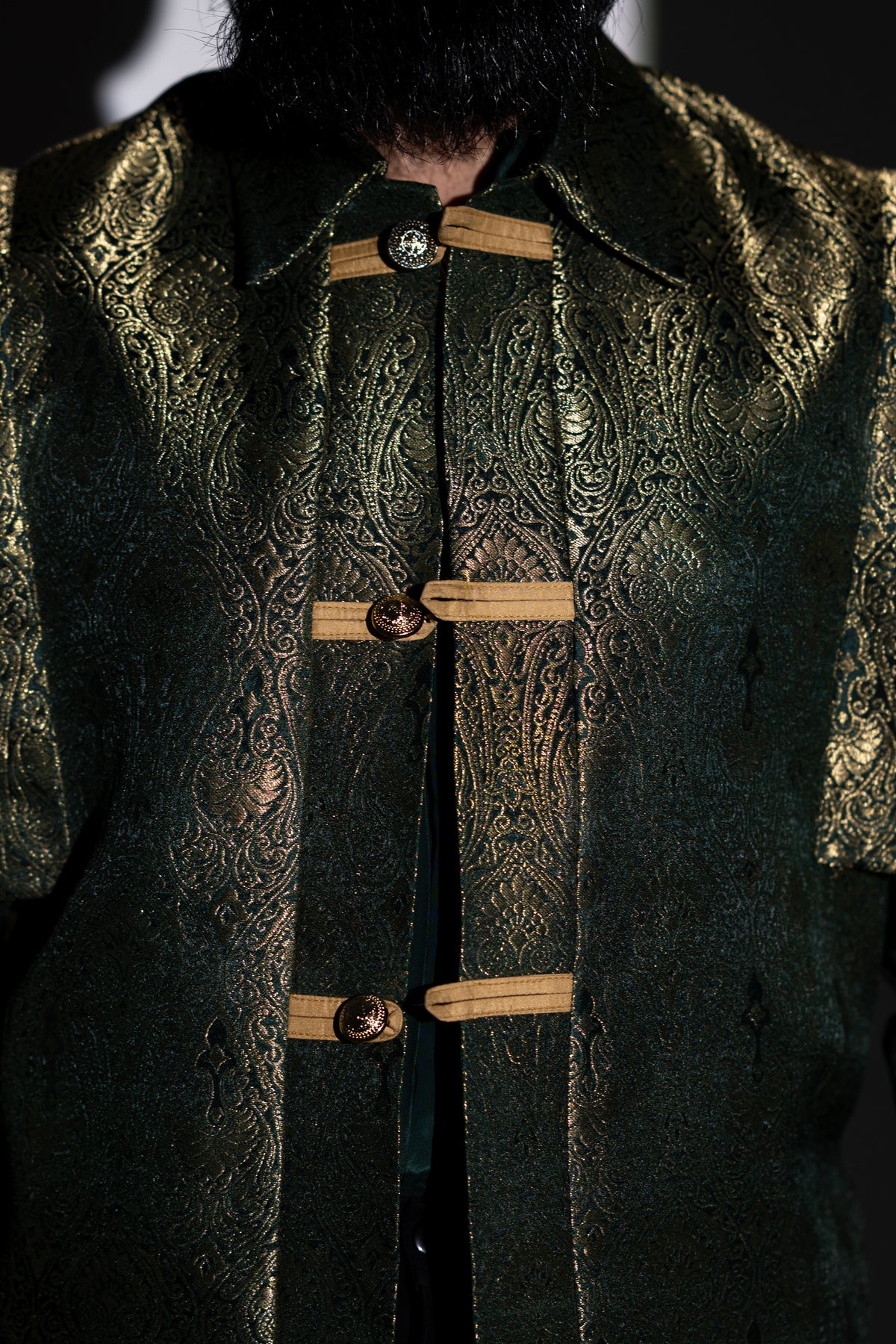 1 OF 3 - THE VEERA JACKET