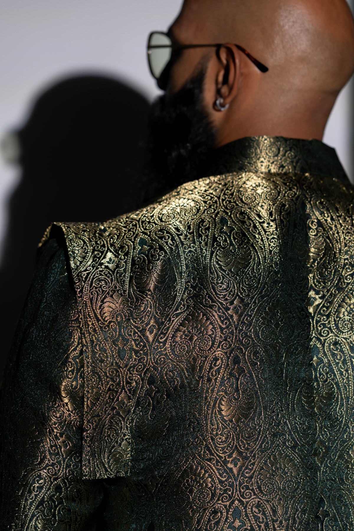 1 OF 3 - THE VEERA JACKET