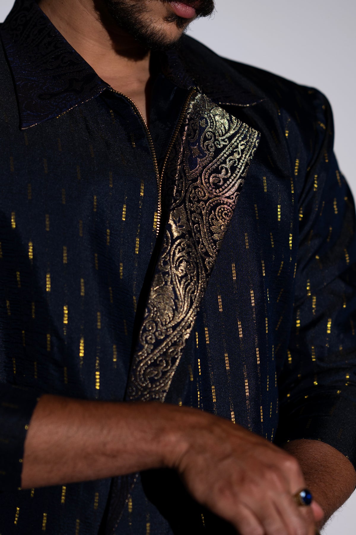 1 OF 2 - THE CHOLA JACKET