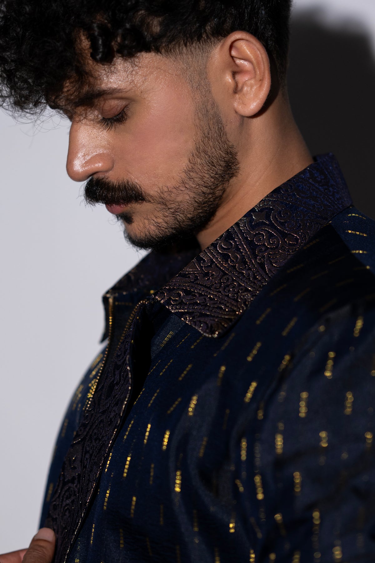 1 OF 2 - THE CHOLA JACKET