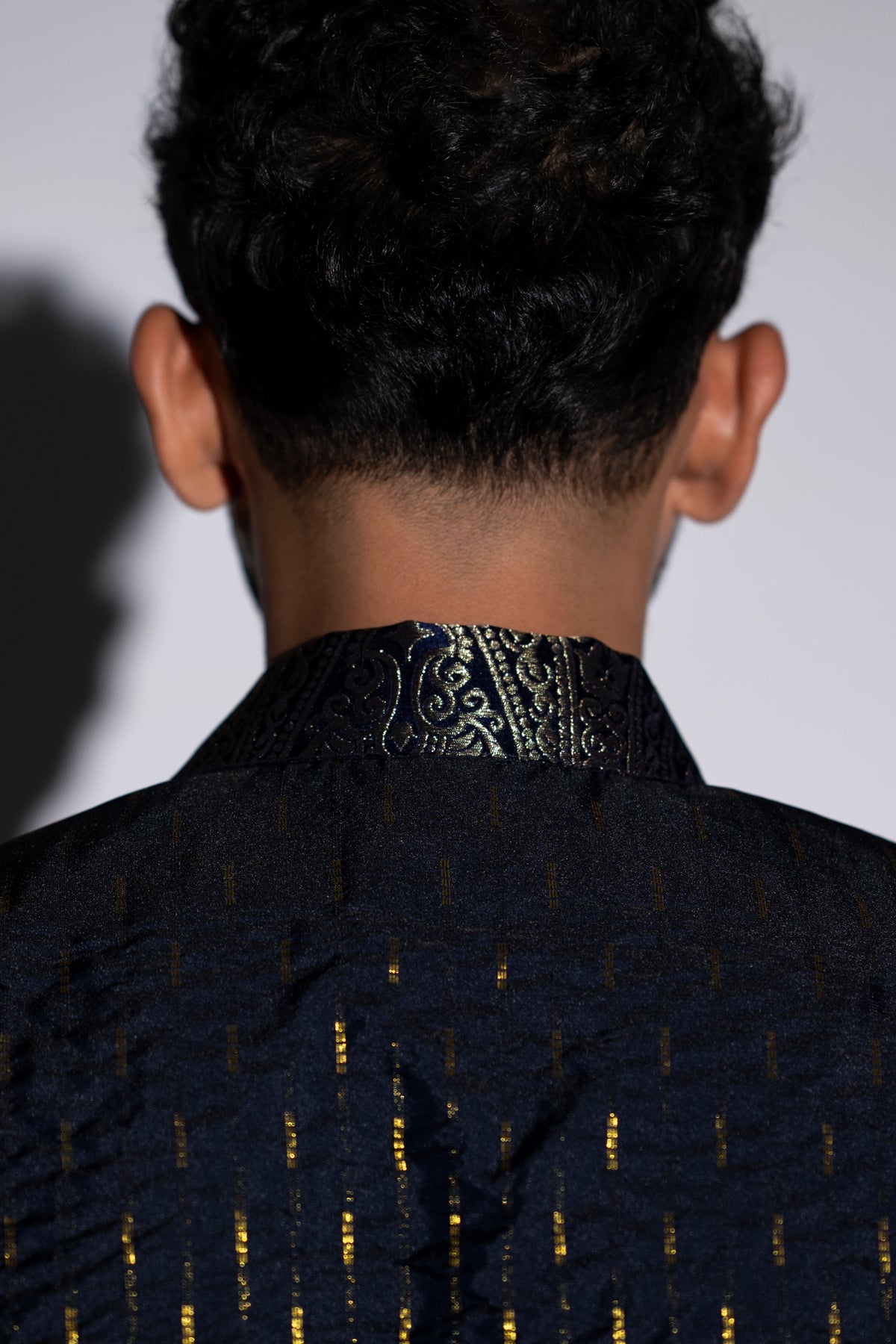 1 OF 2 - THE CHOLA JACKET